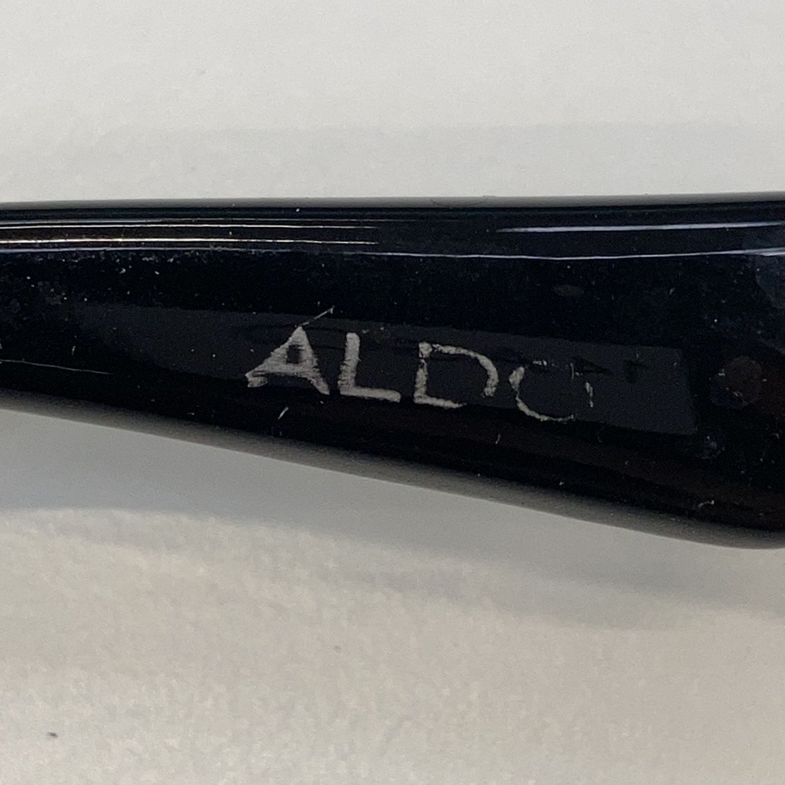 Aldo