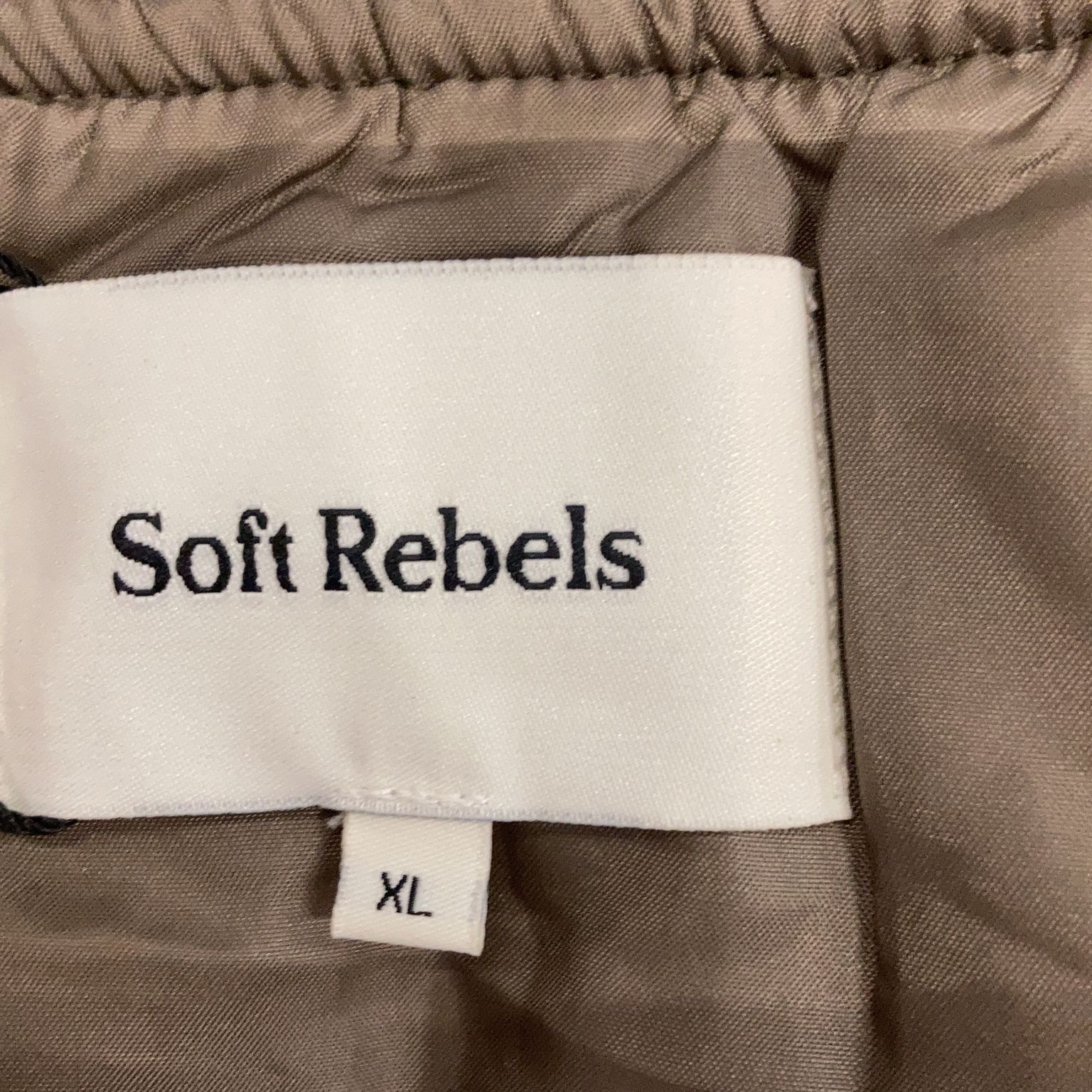 Soft Rebels