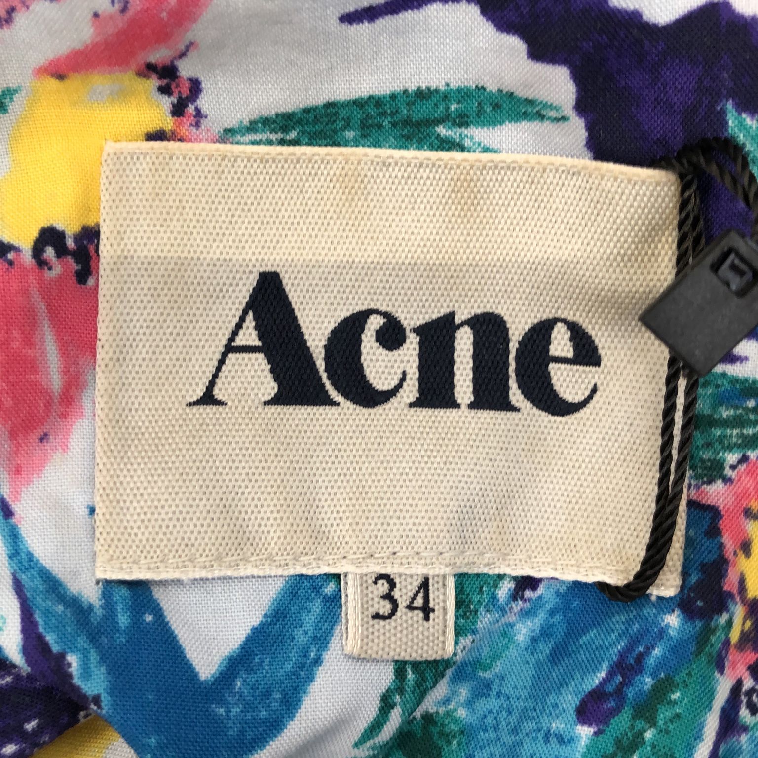 Acne