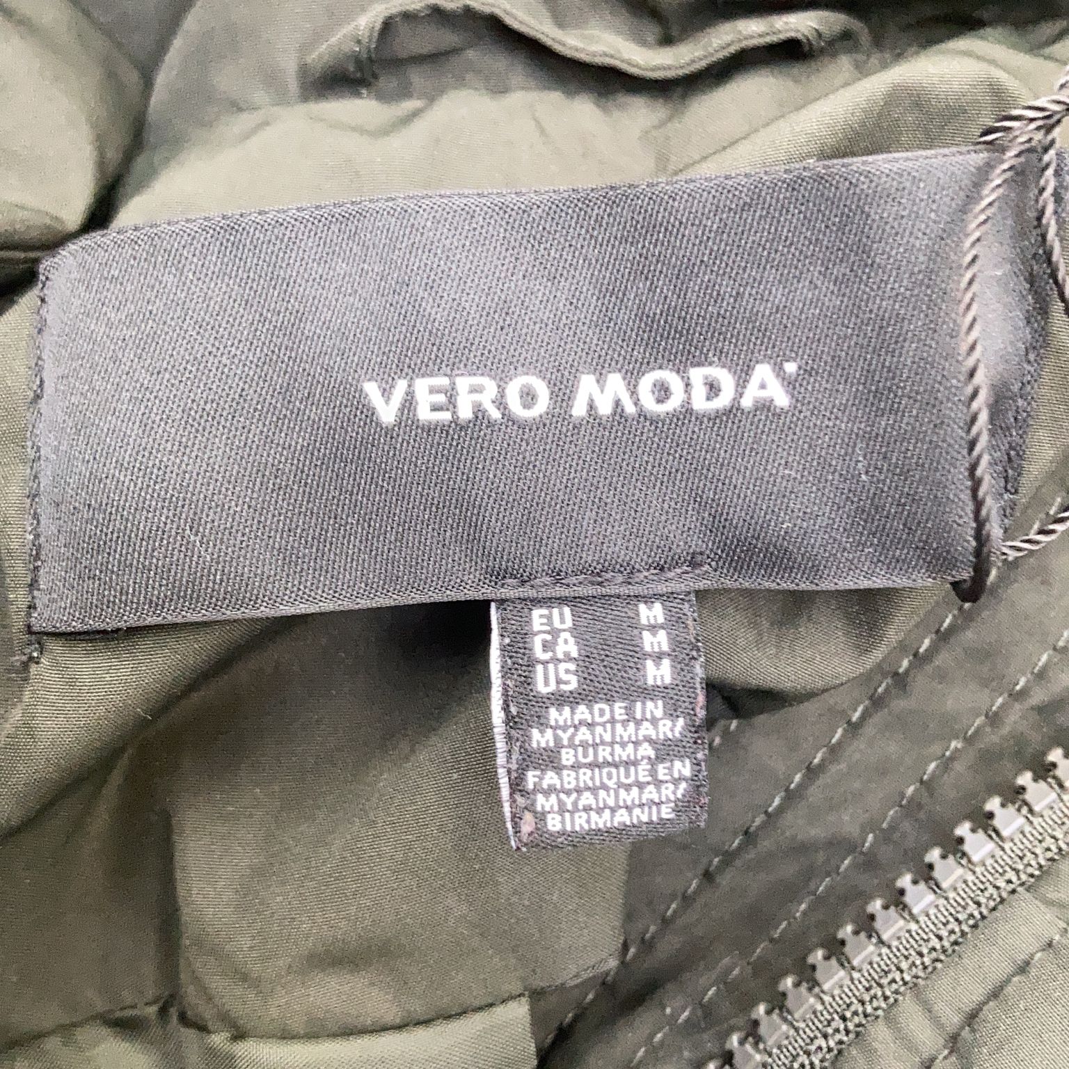 Vero Moda