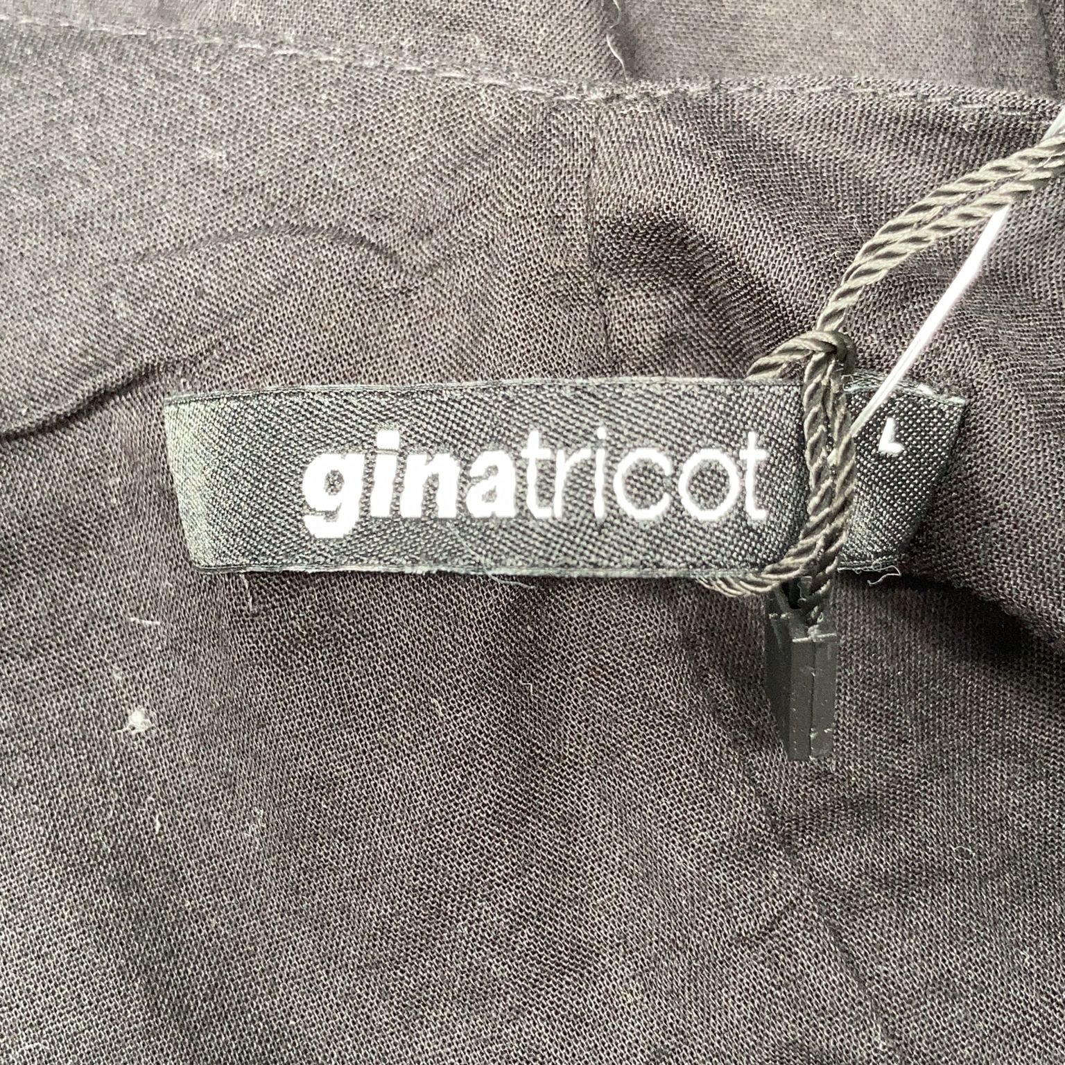 Gina Tricot