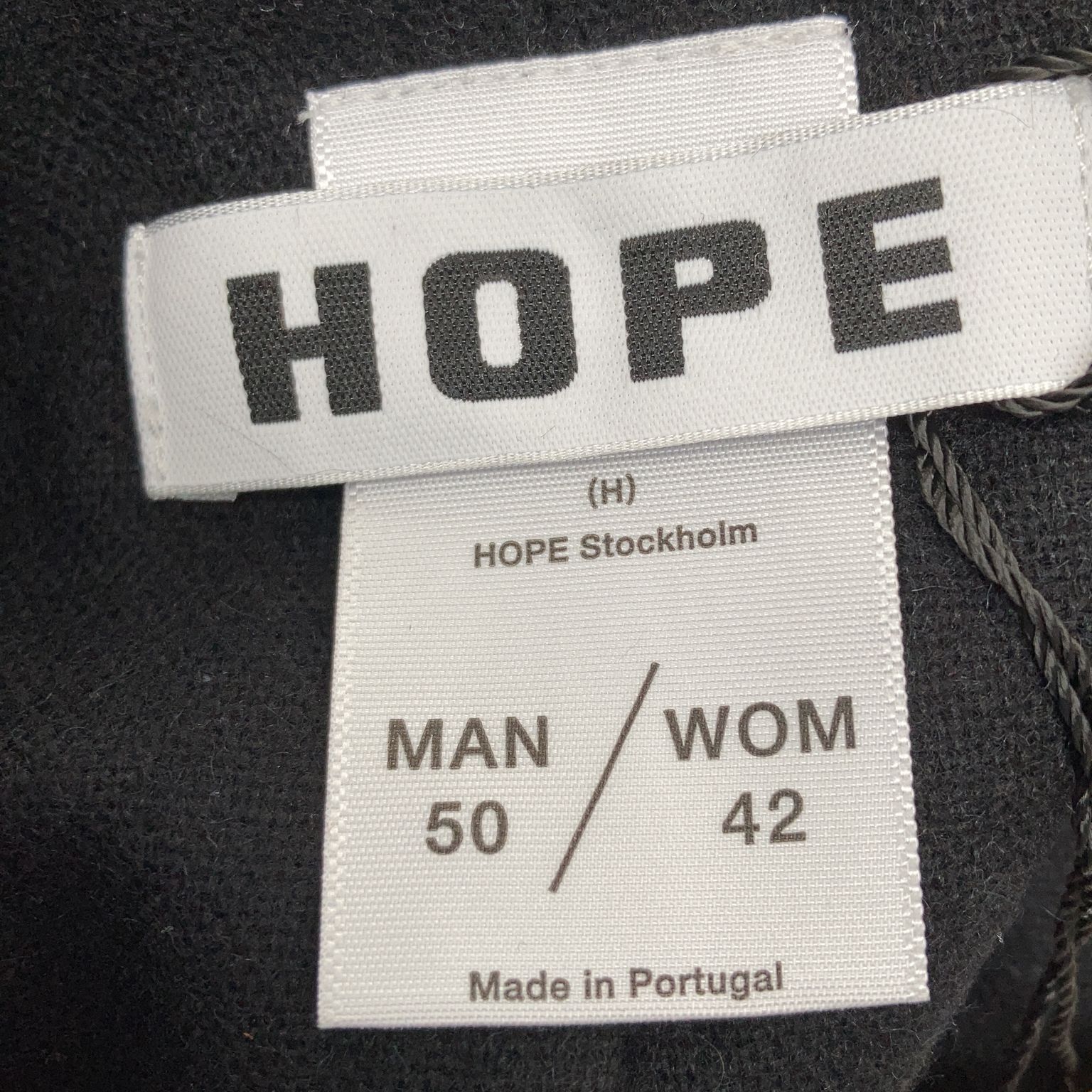 HOPE Stockholm