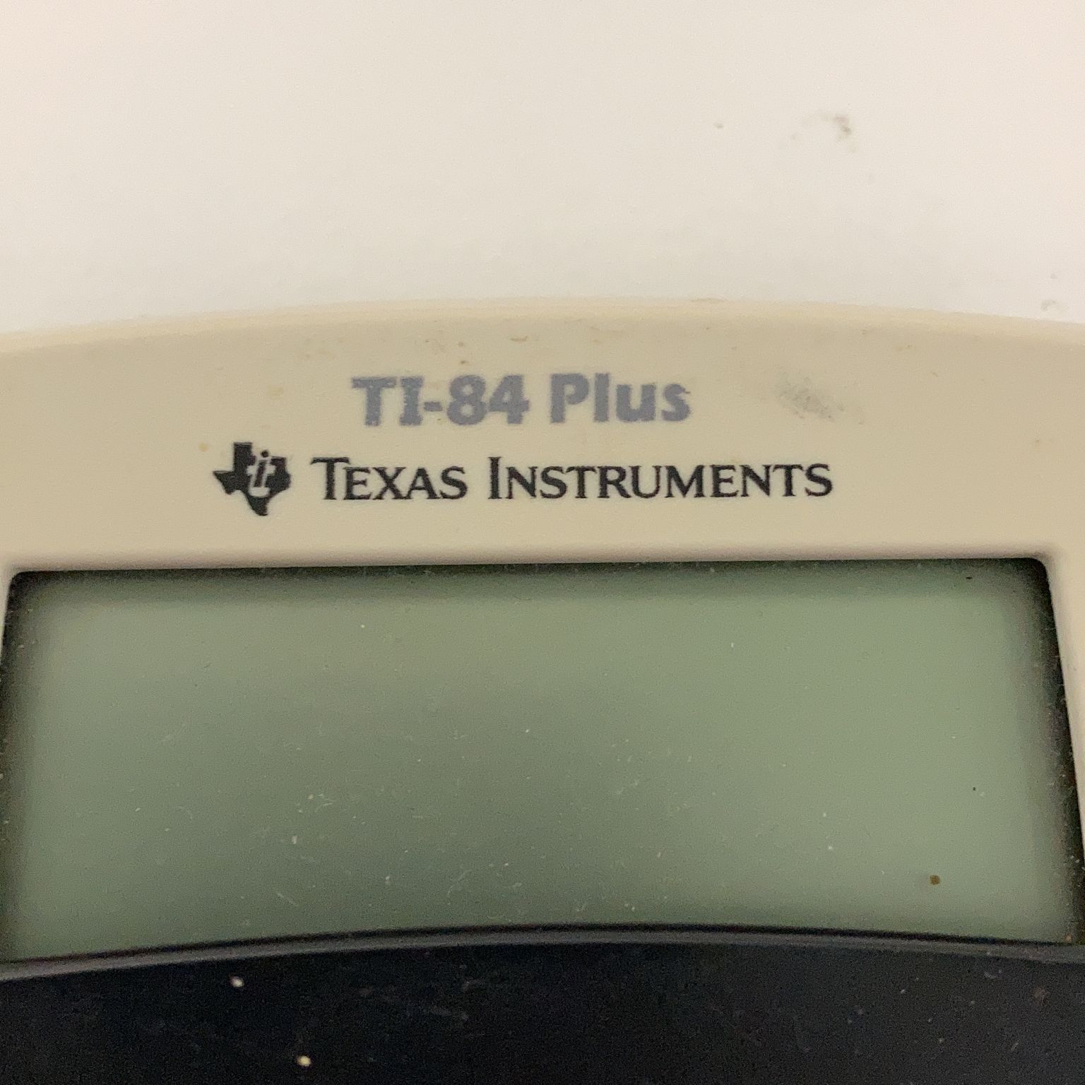 Texas Instruments