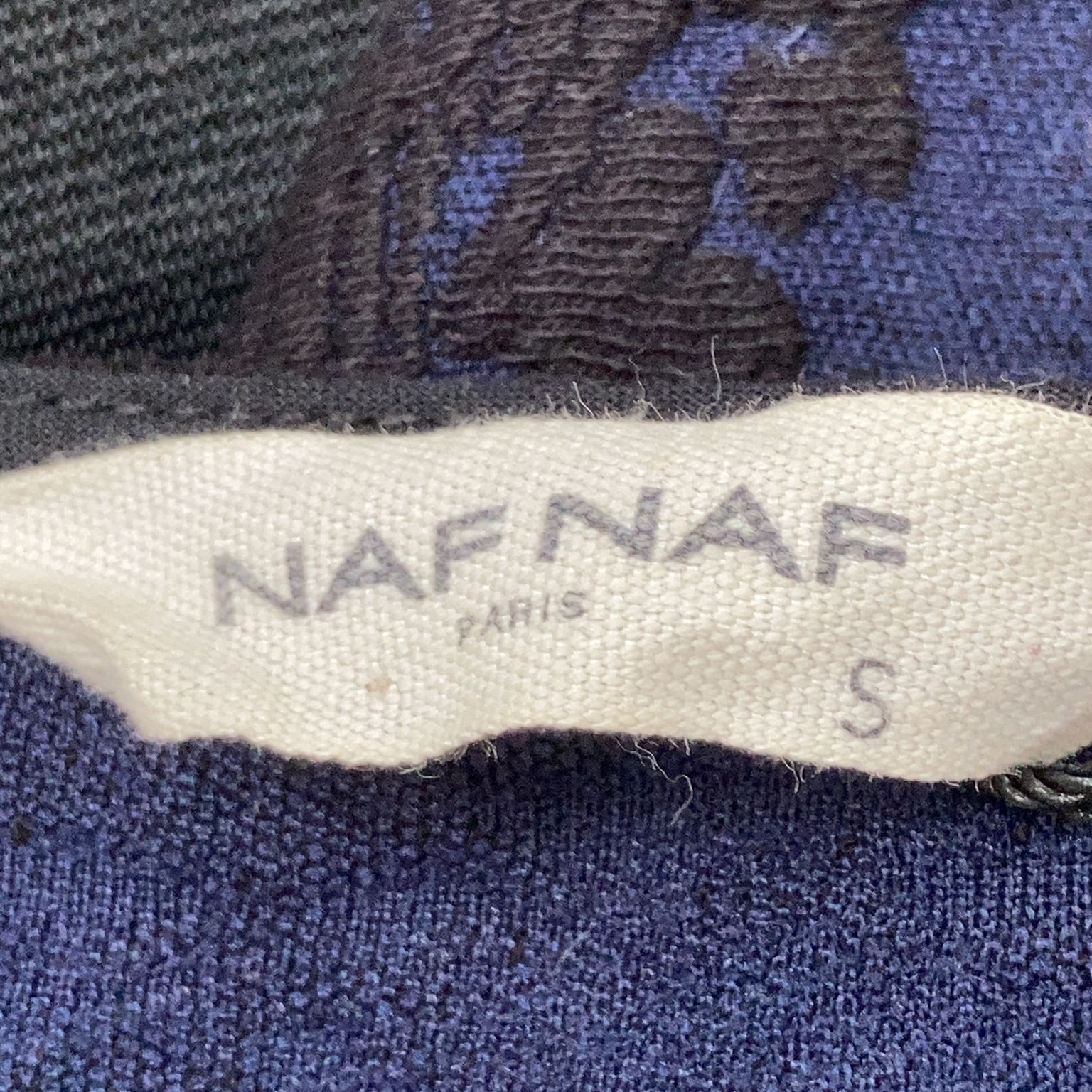 NafNaf