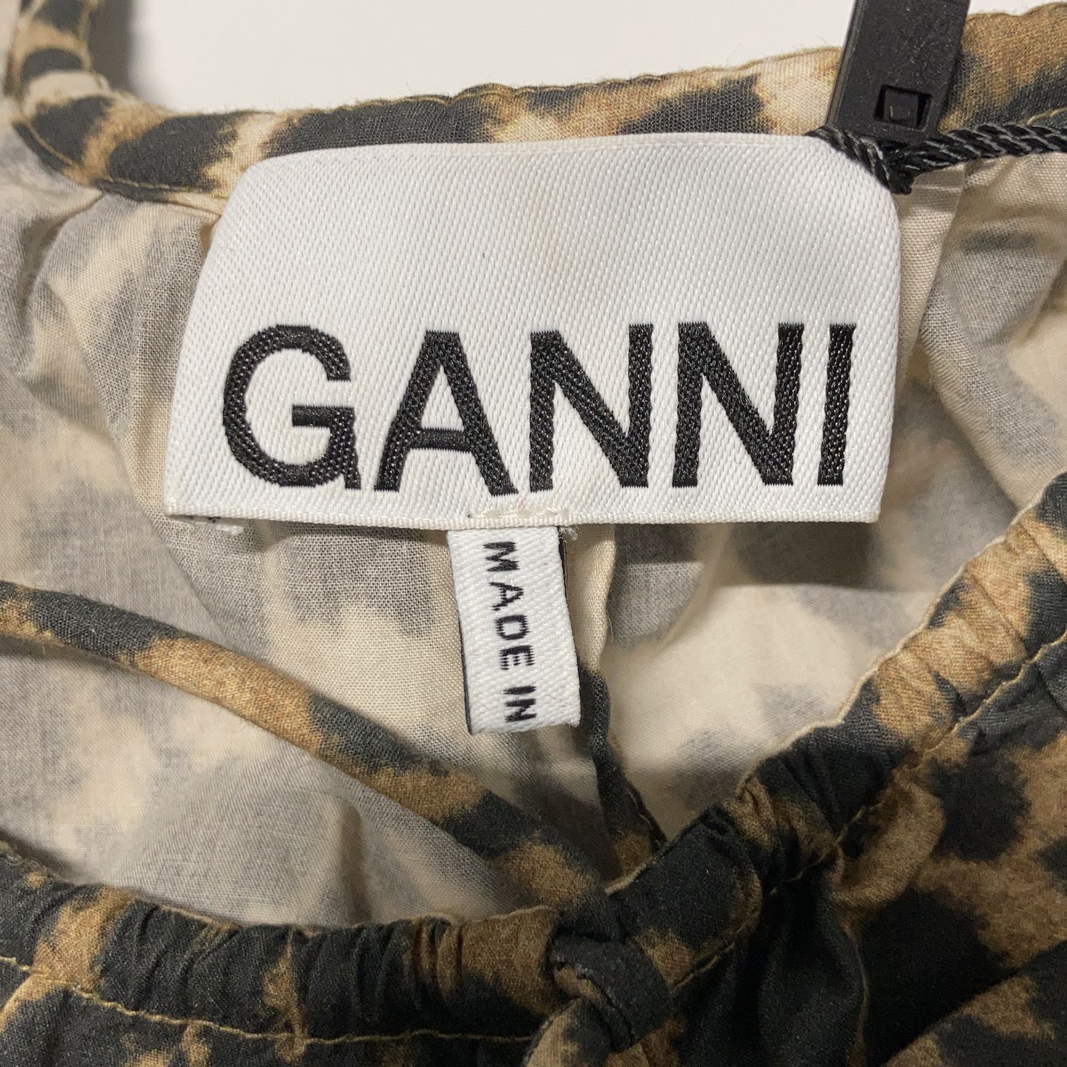 Ganni