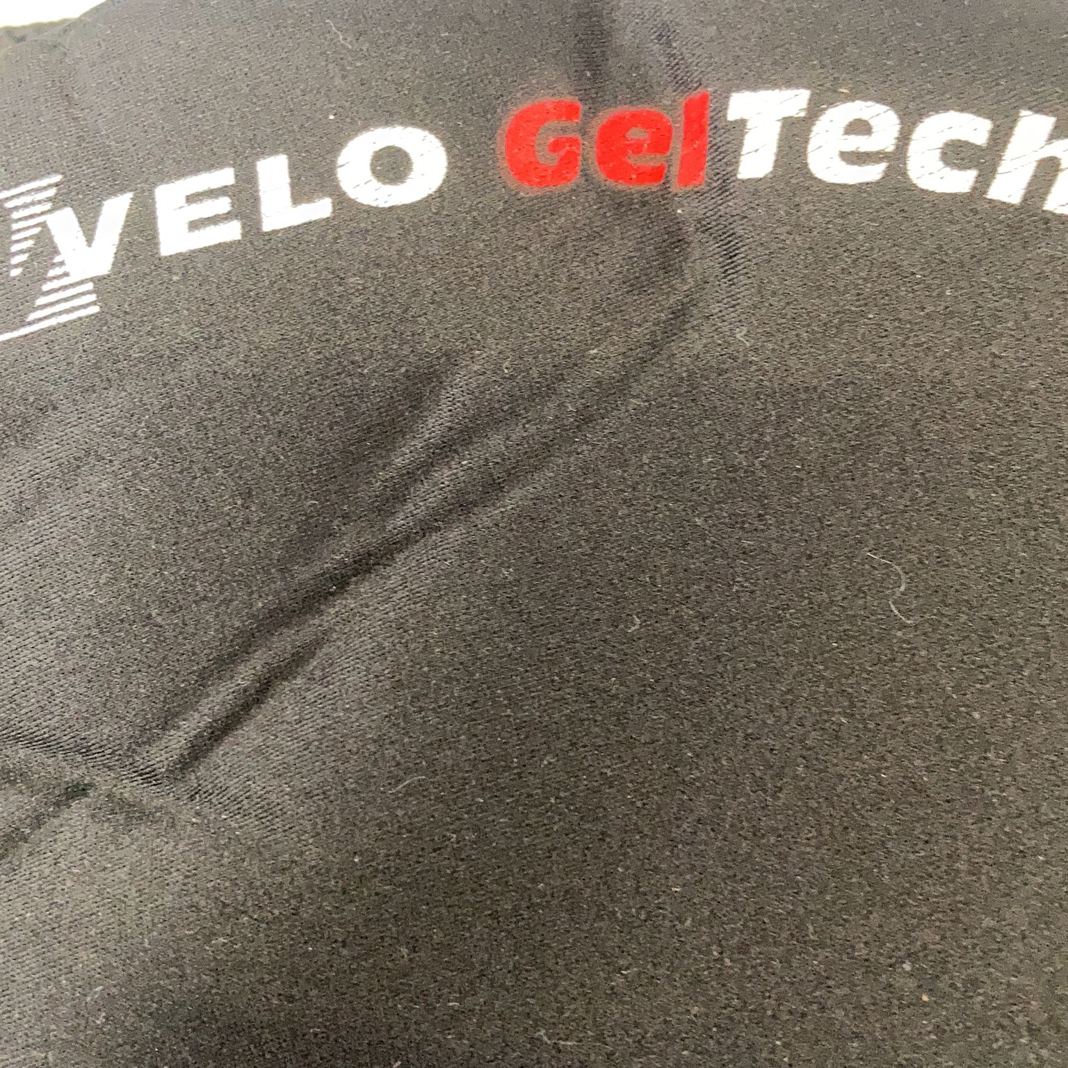 Velo Gel Tech