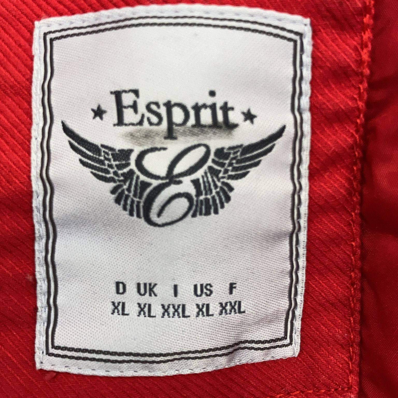 ESPRIT