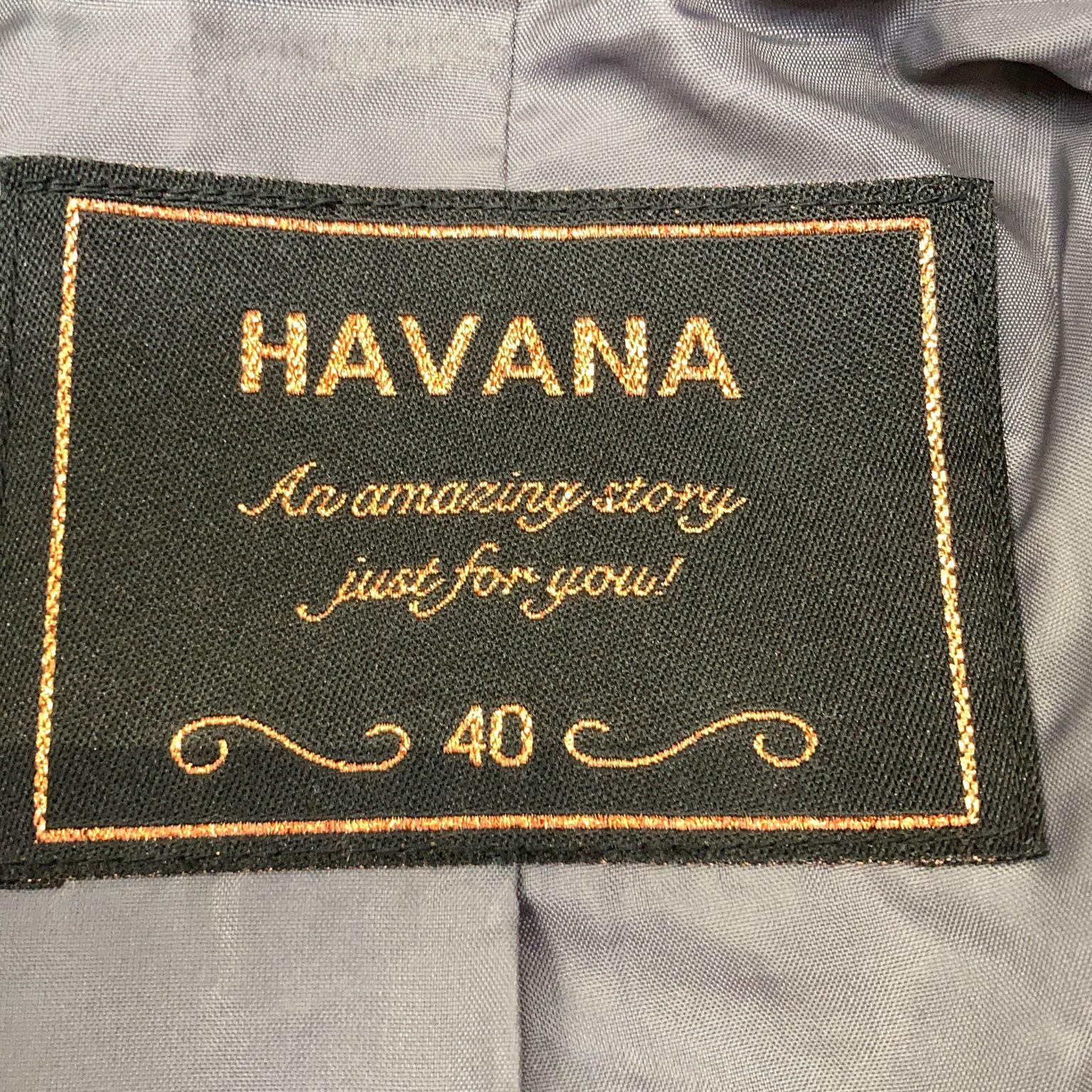 Havana