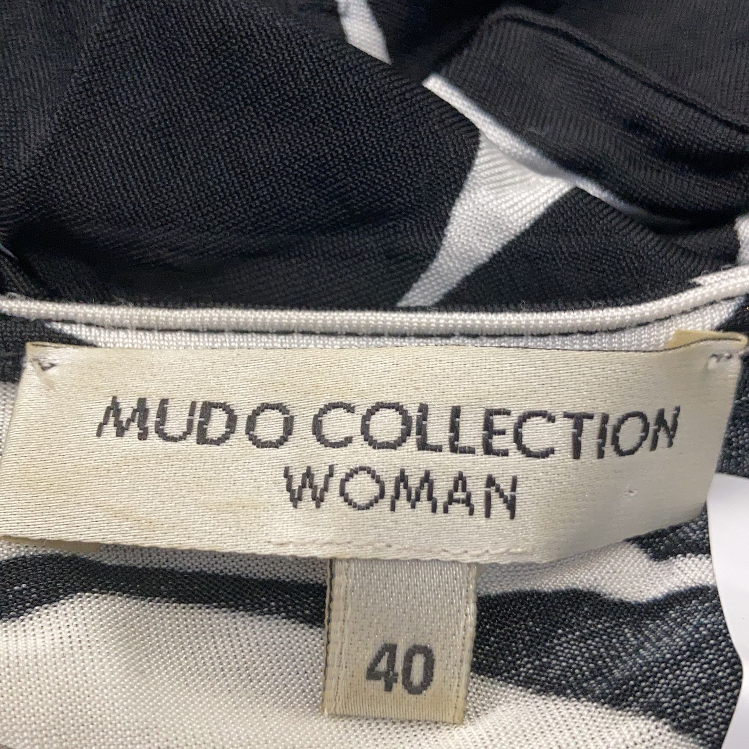 Mudo Collection