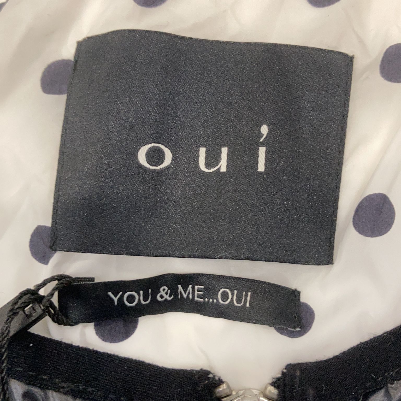 Oui