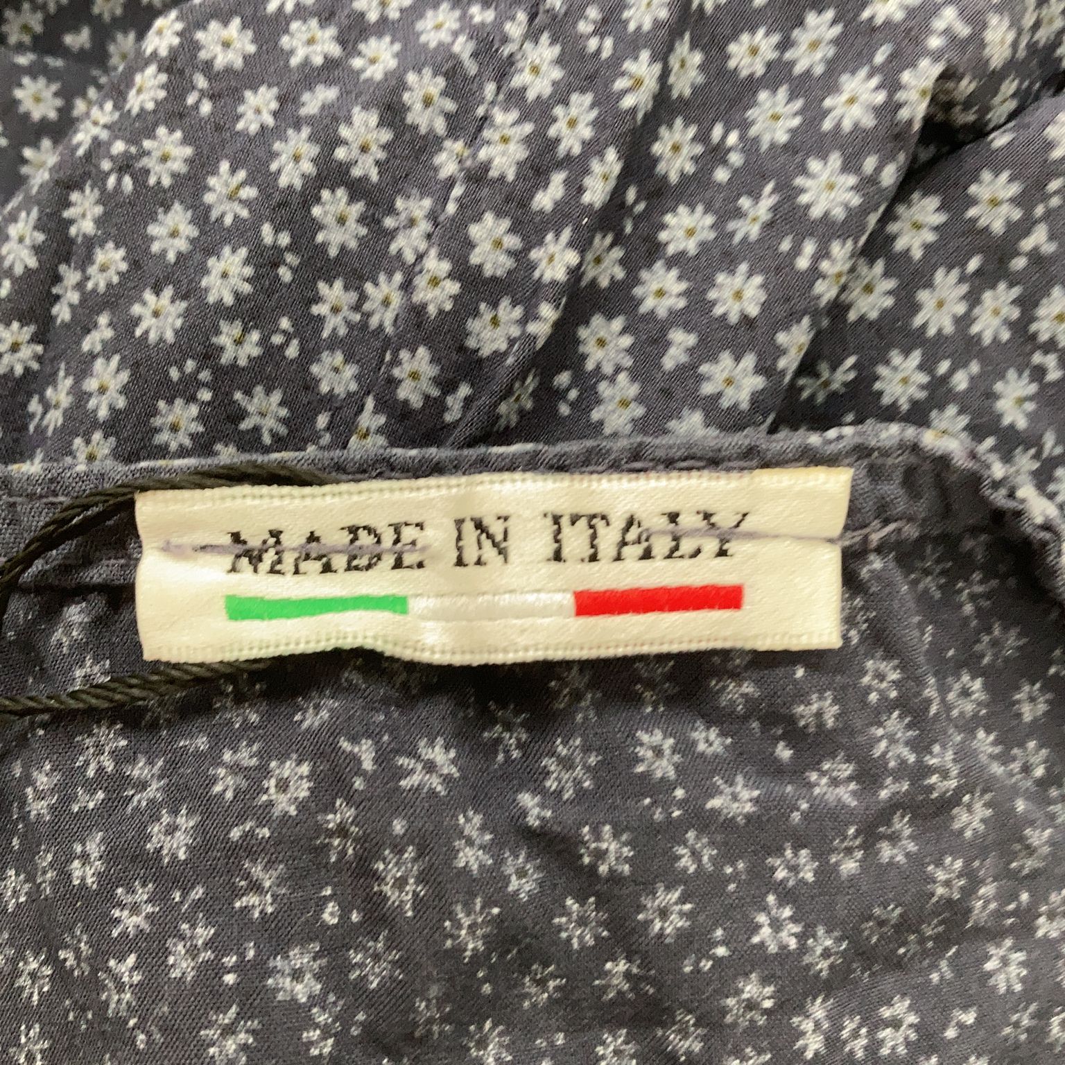 Made In Italy