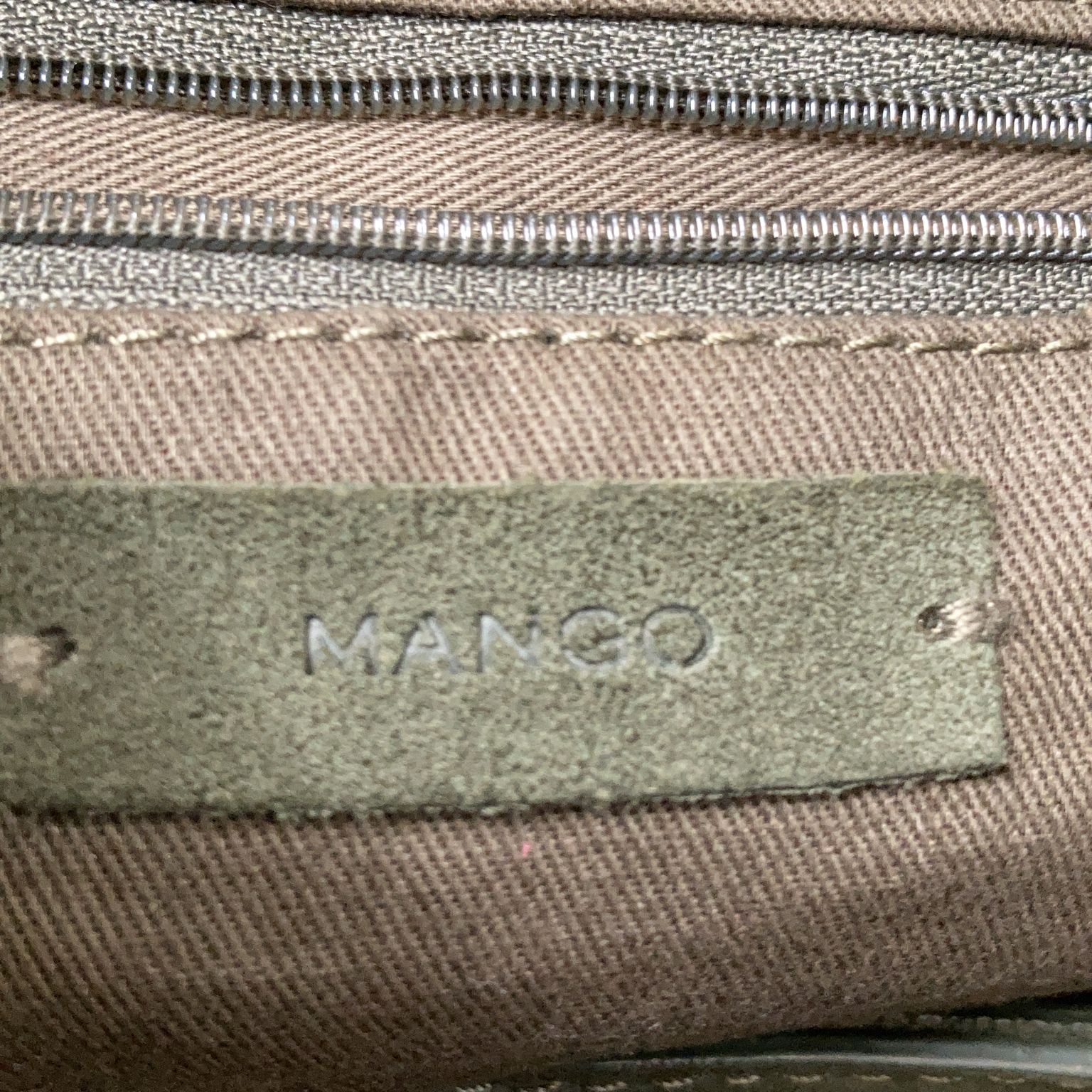 Mango