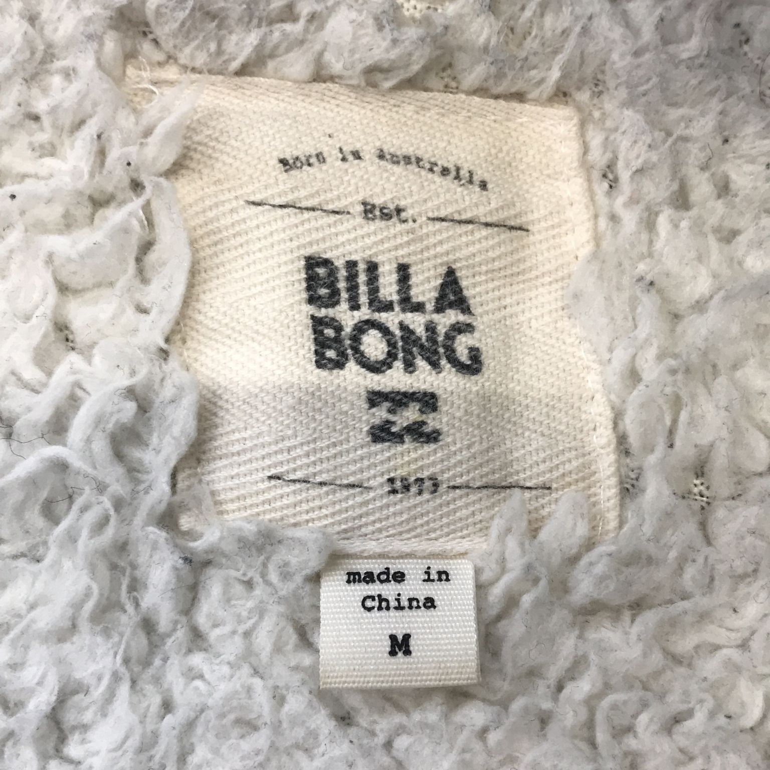 Billabong