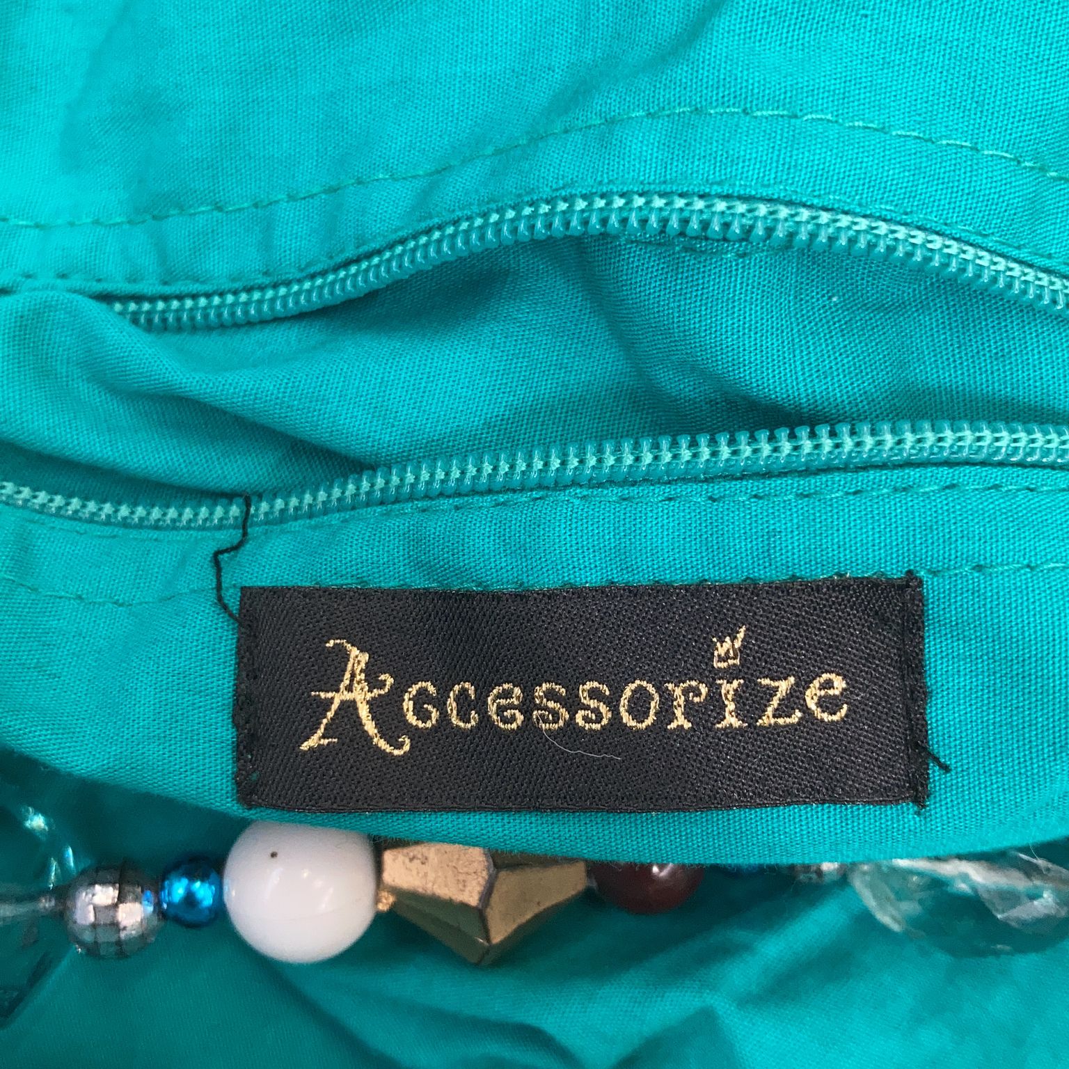 Accessorize