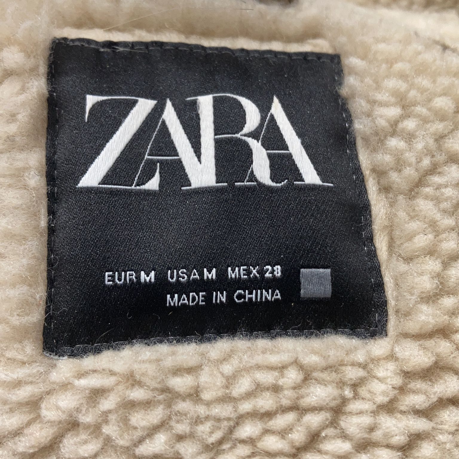 Zara