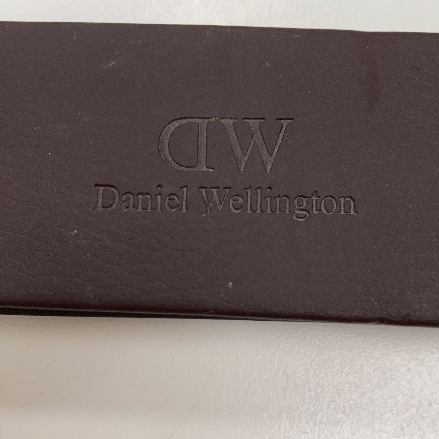 Daniel Wellington