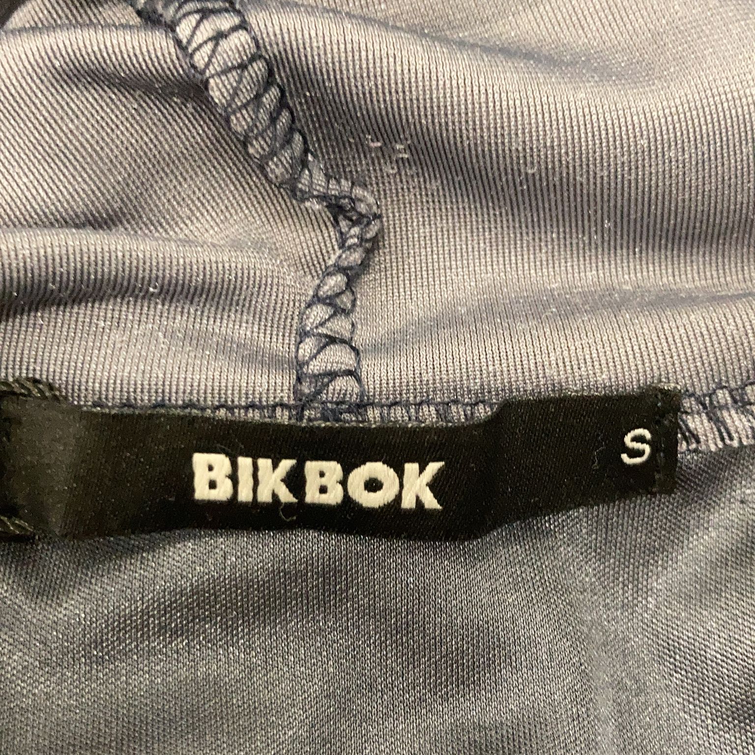 Bik Bok