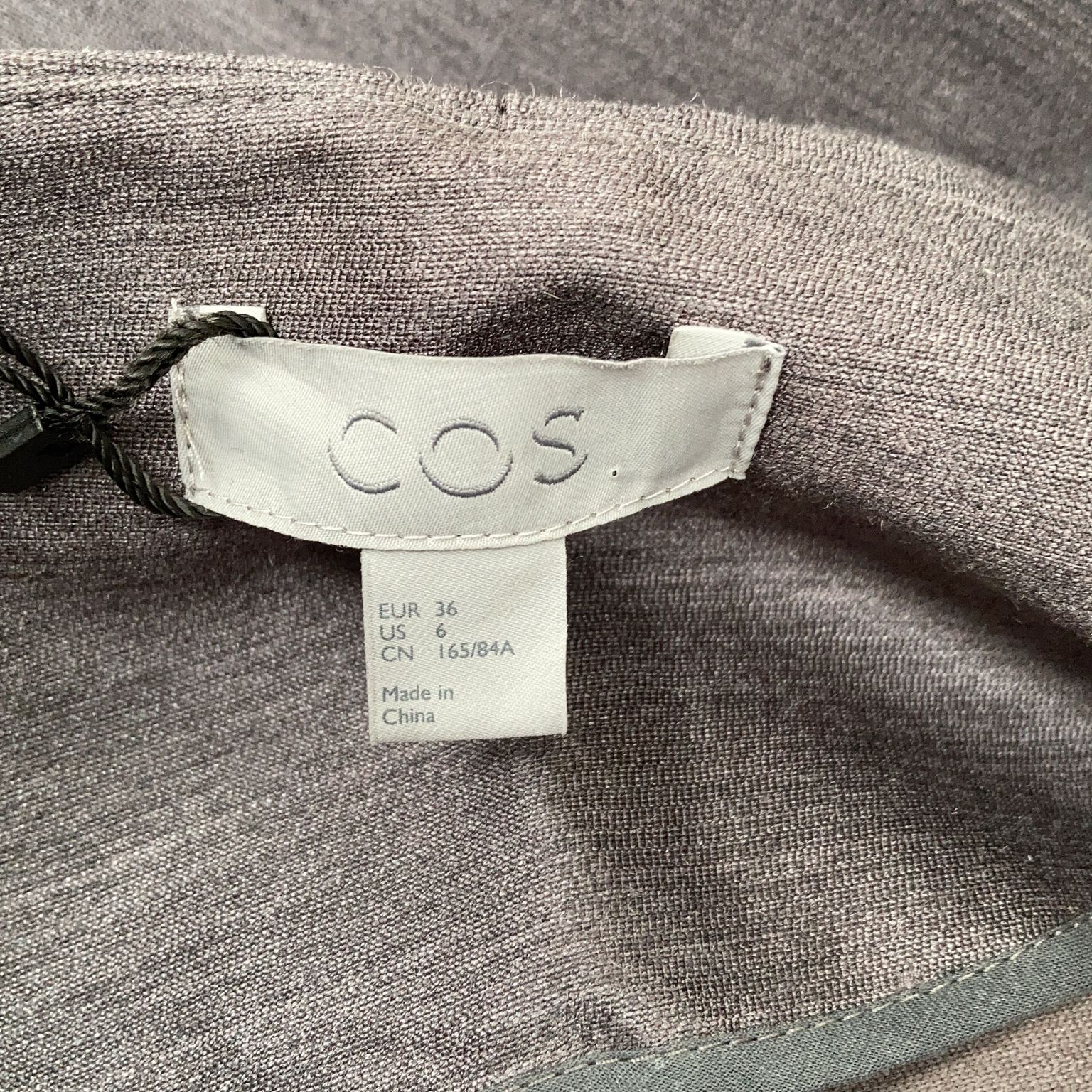 COS