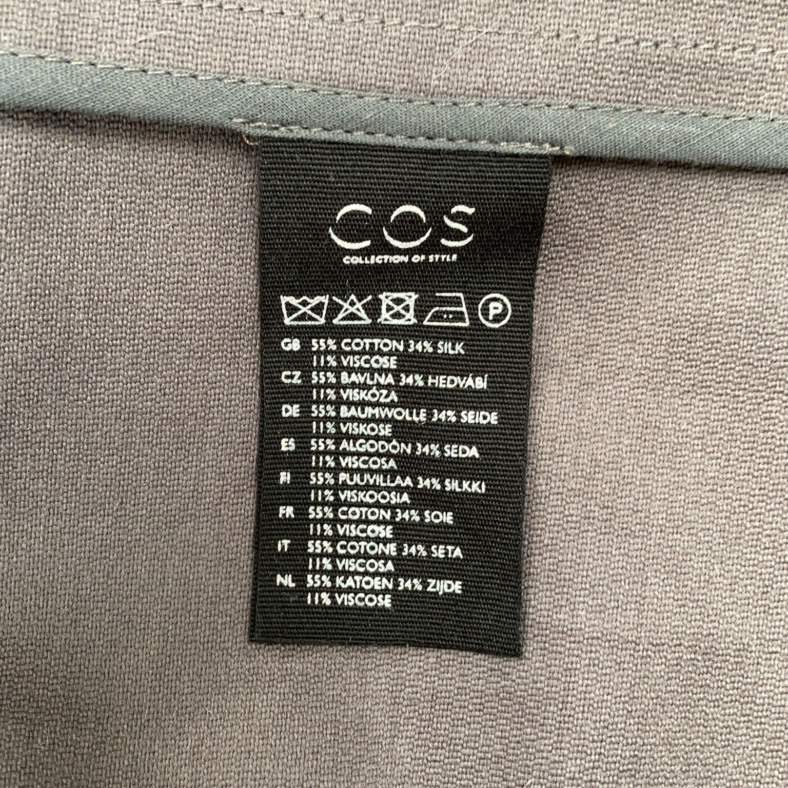 COS