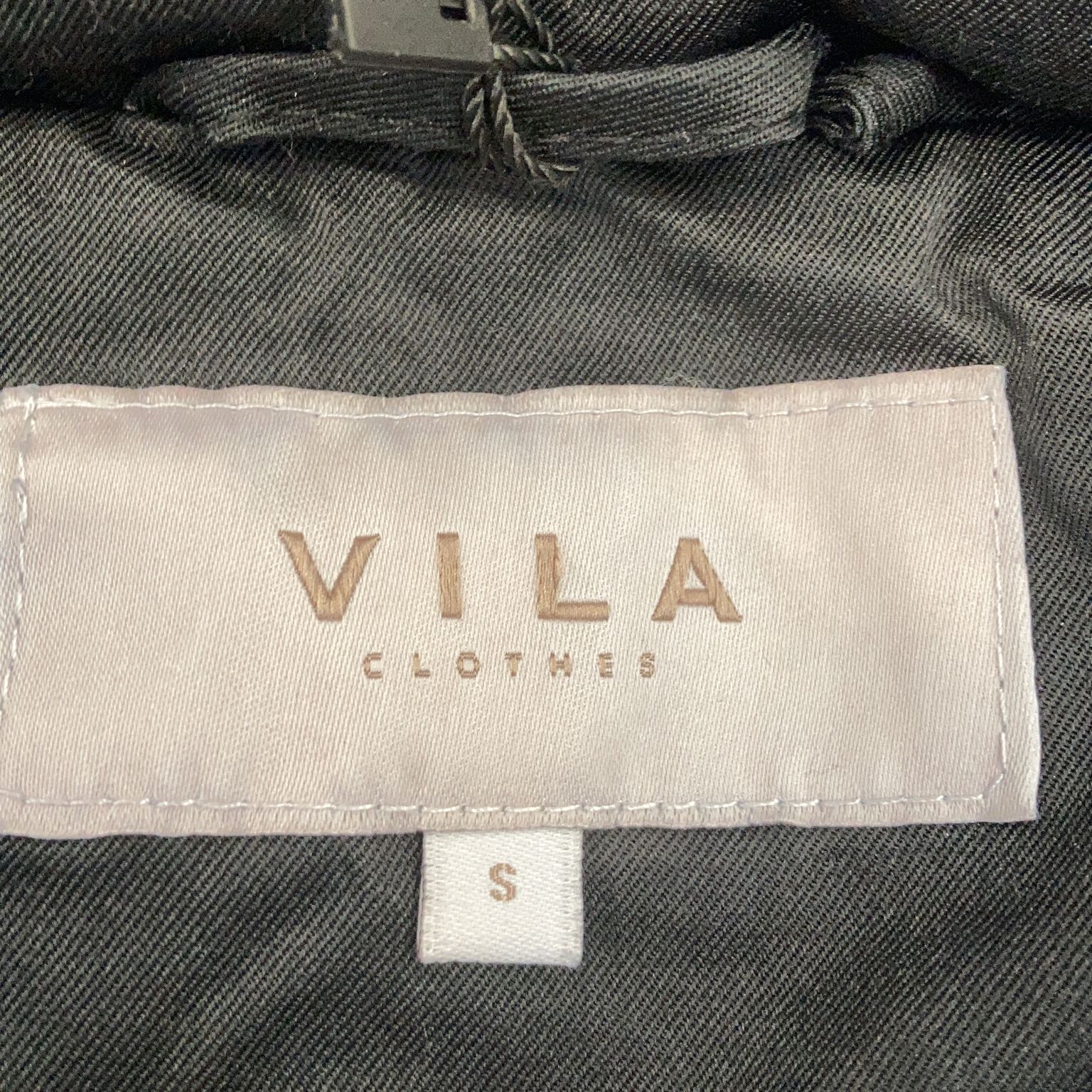 VILA Clothes