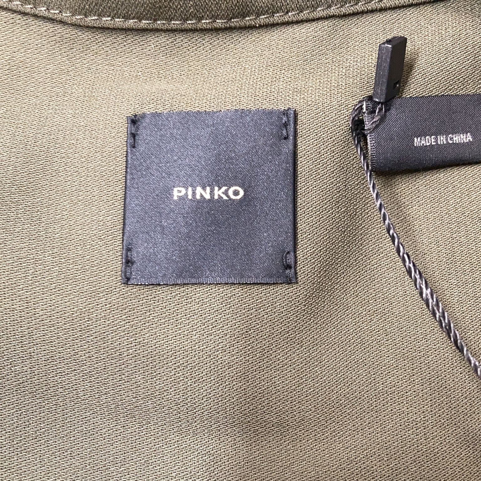 Pinko