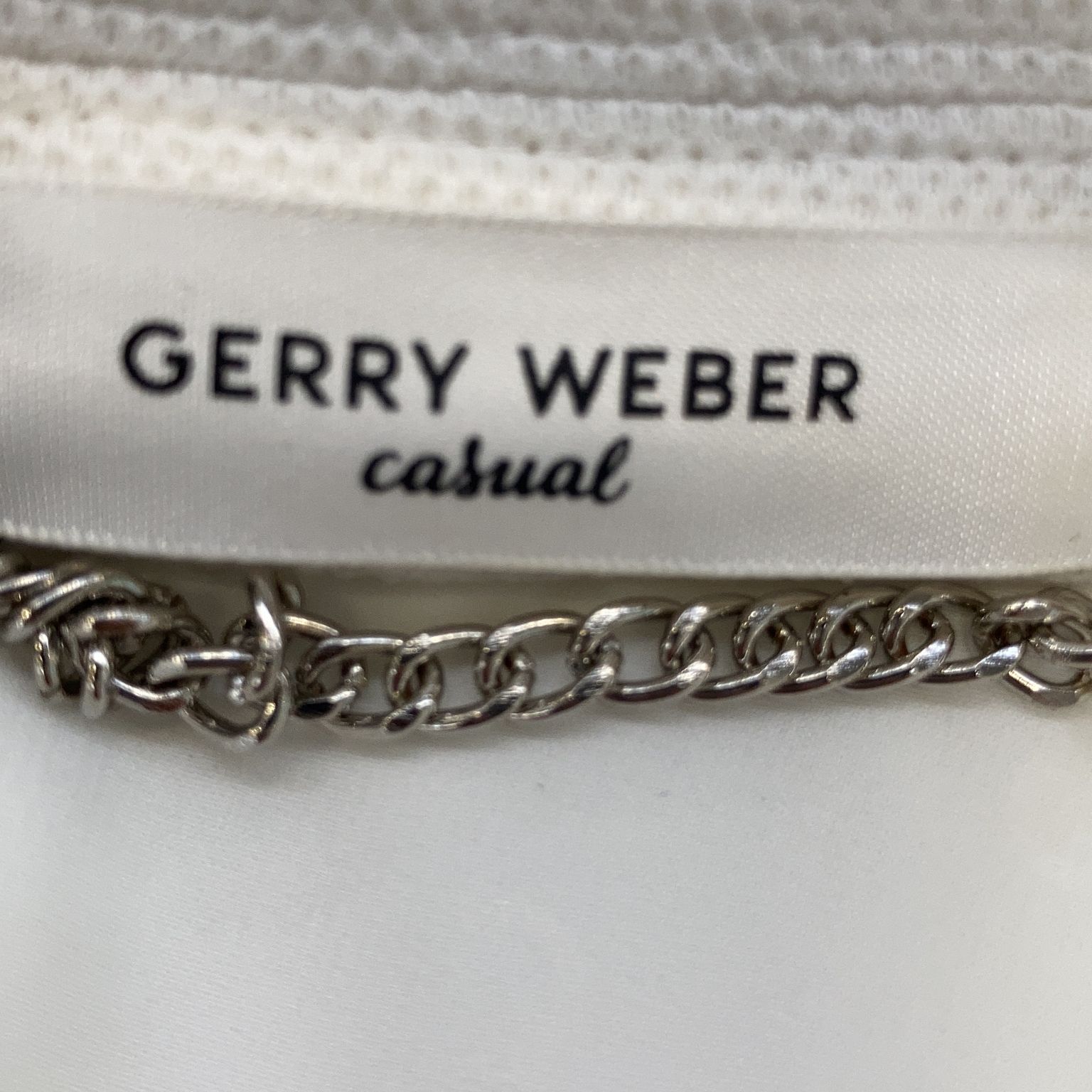 Gerry Weber