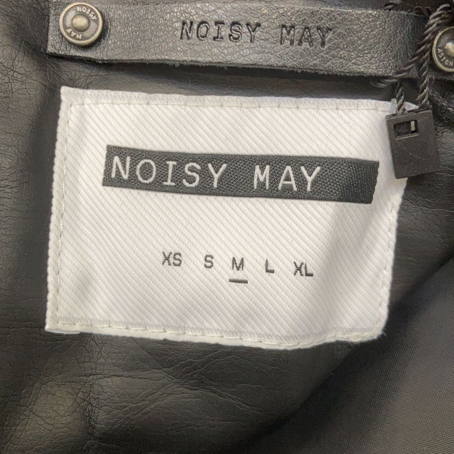 Noisy May