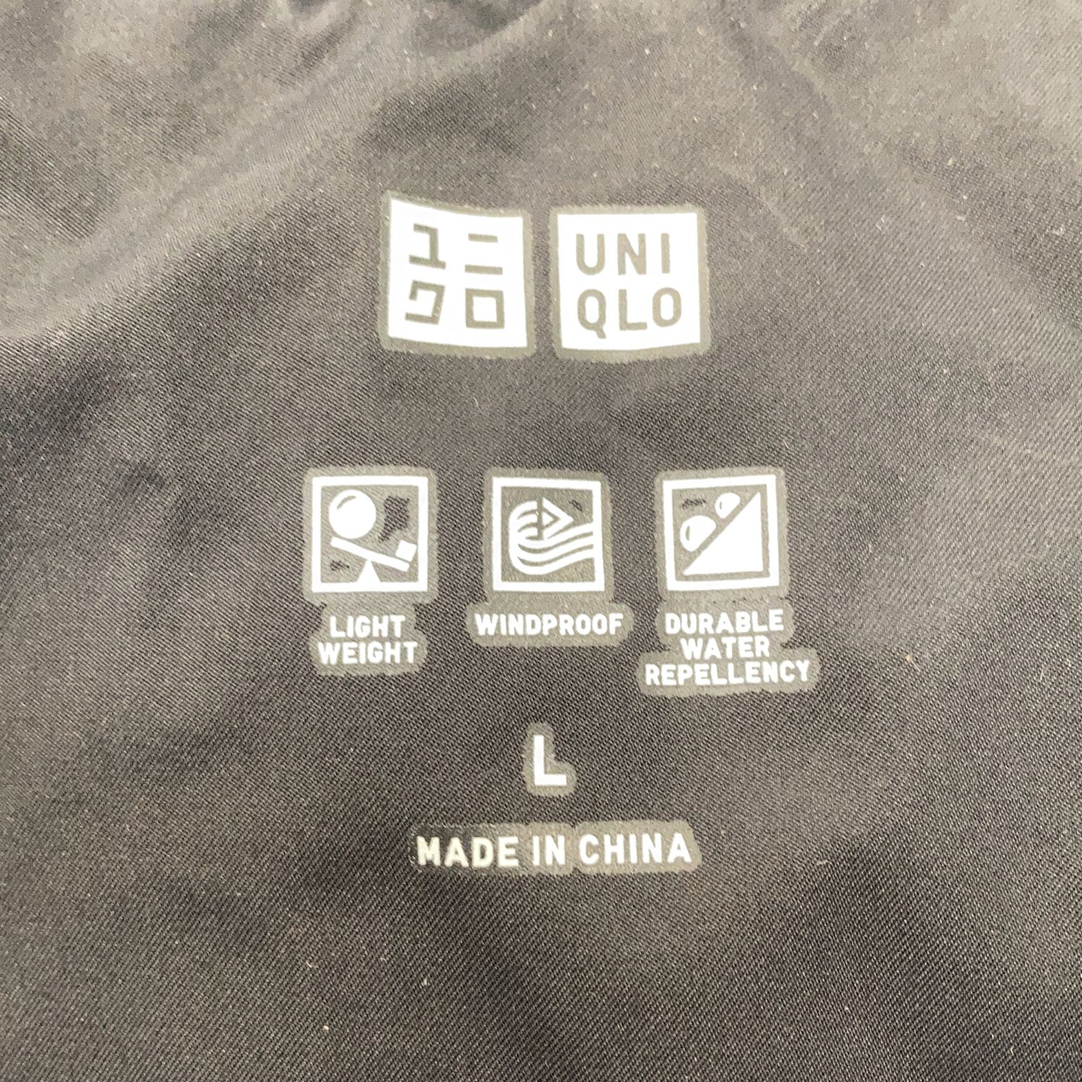 Uniqlo