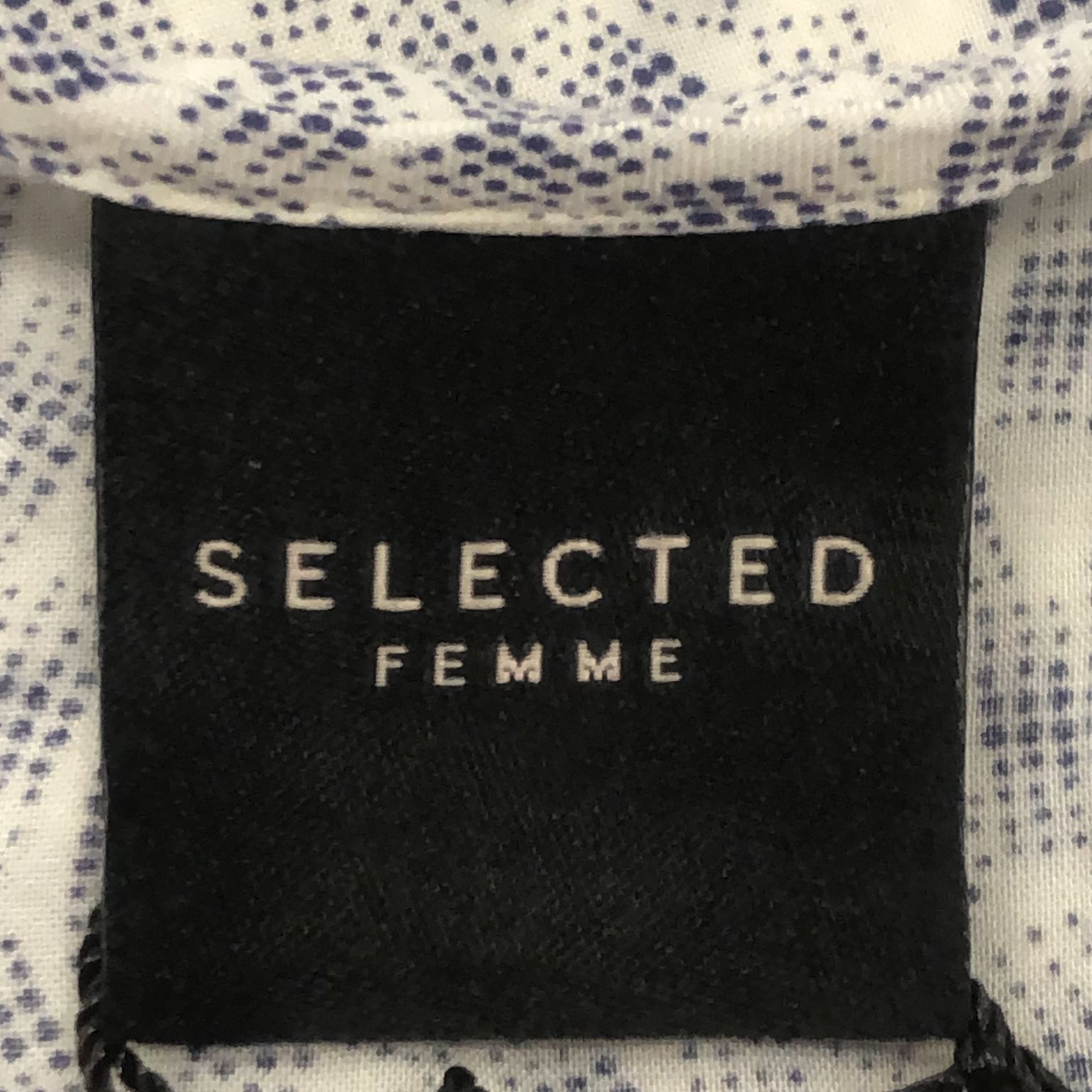 Selected Femme