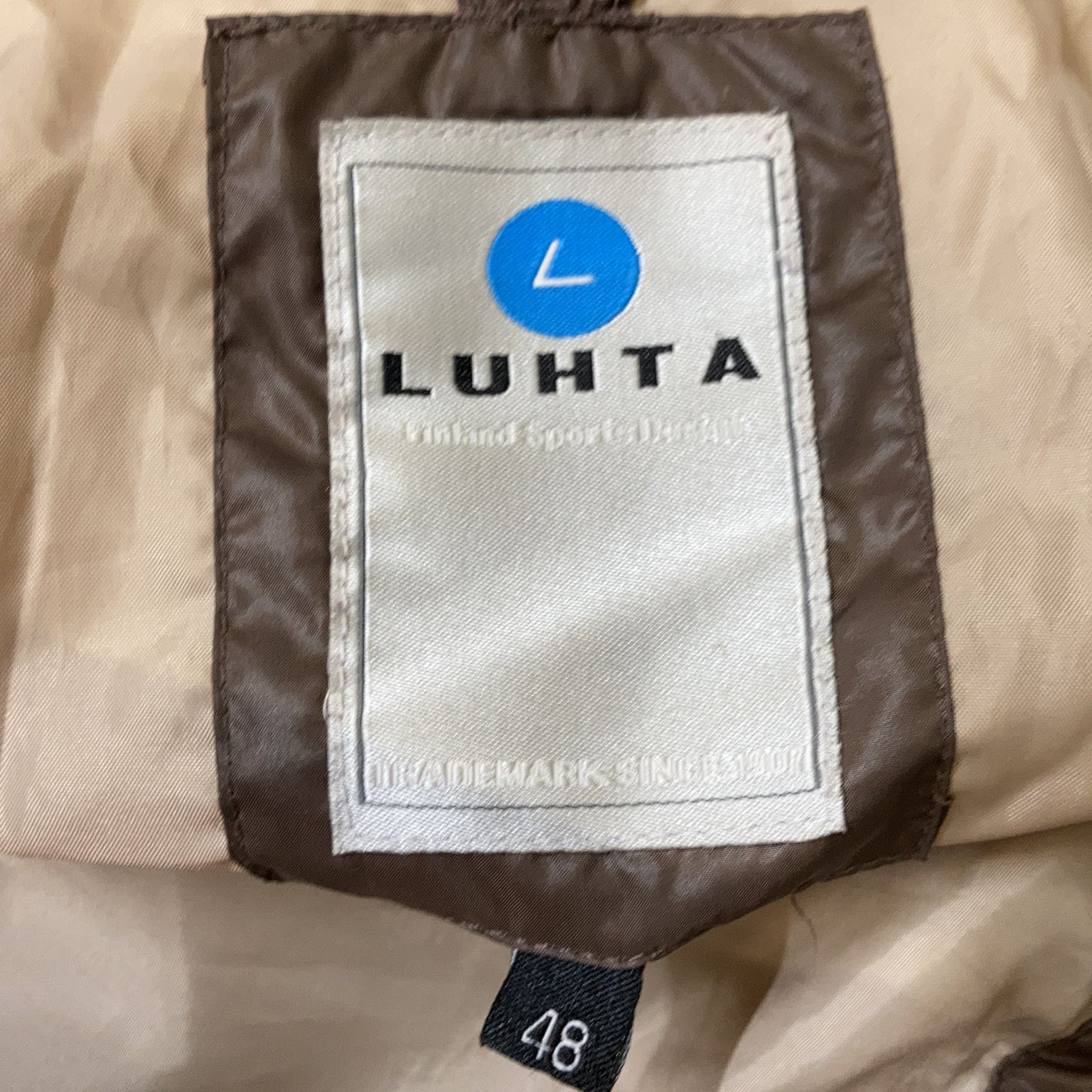 Luhta