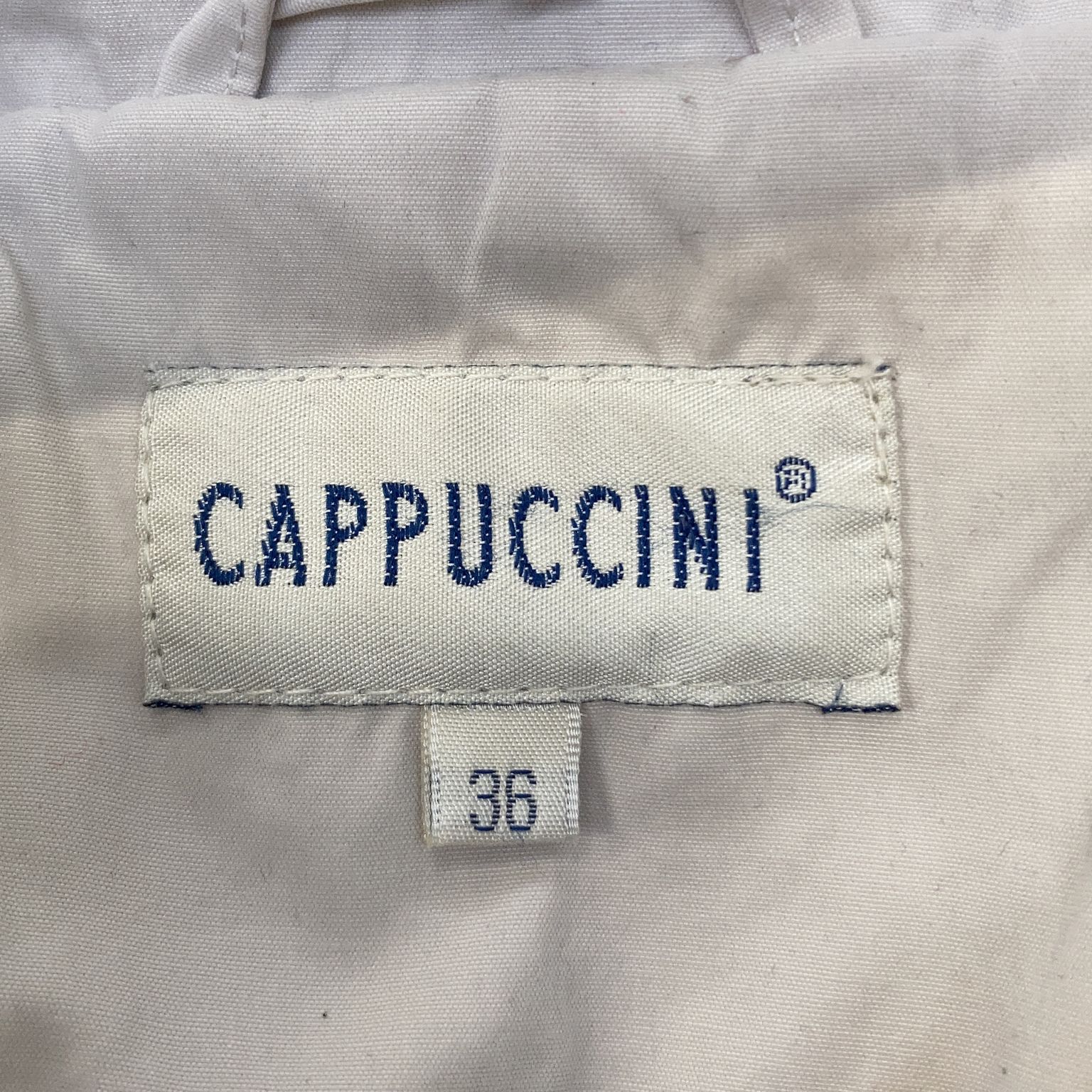 Cappuccini