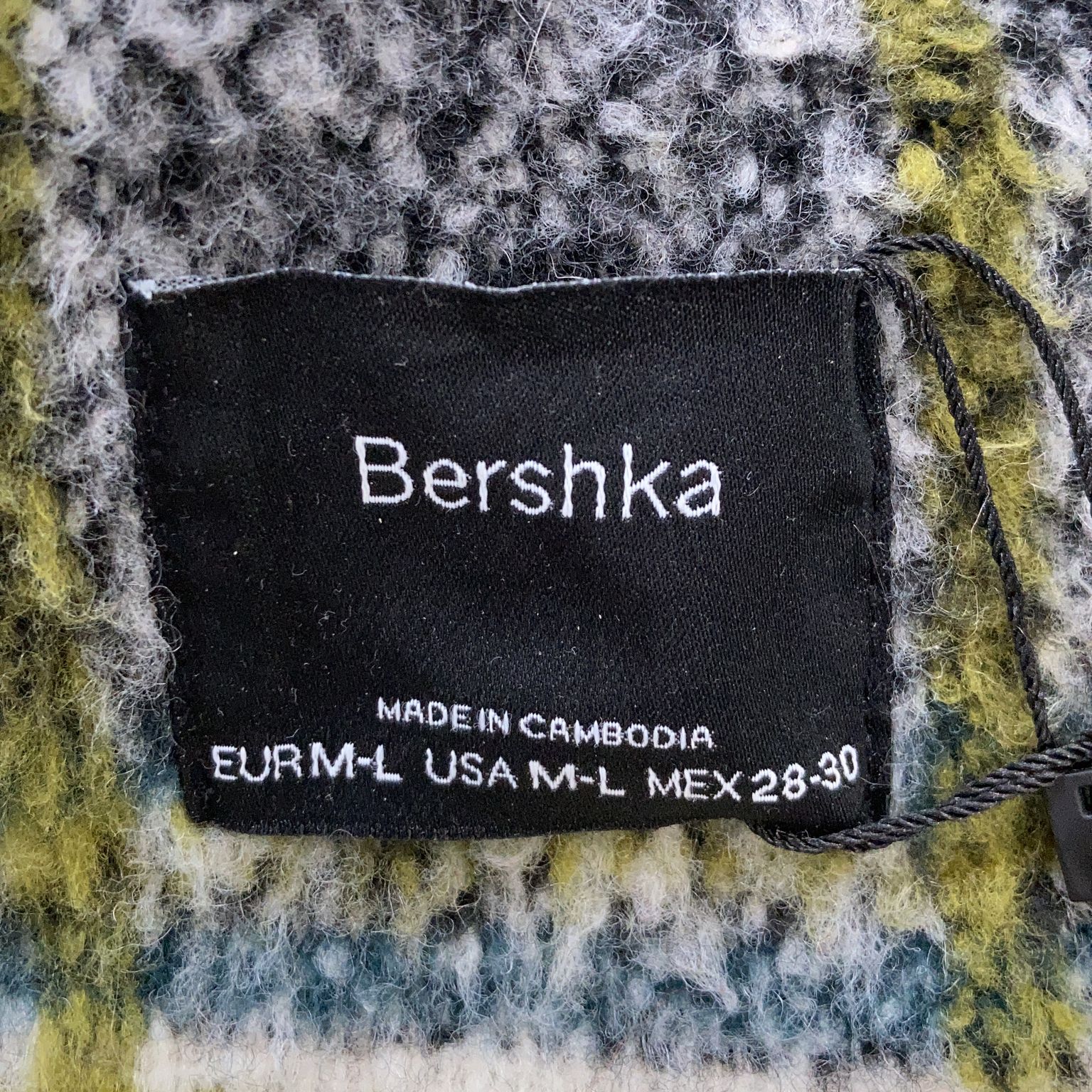 Bershka