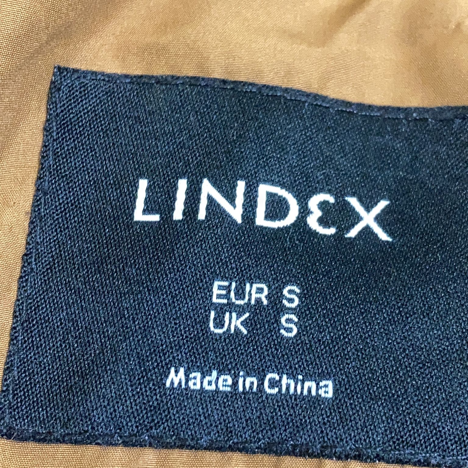 Lindex