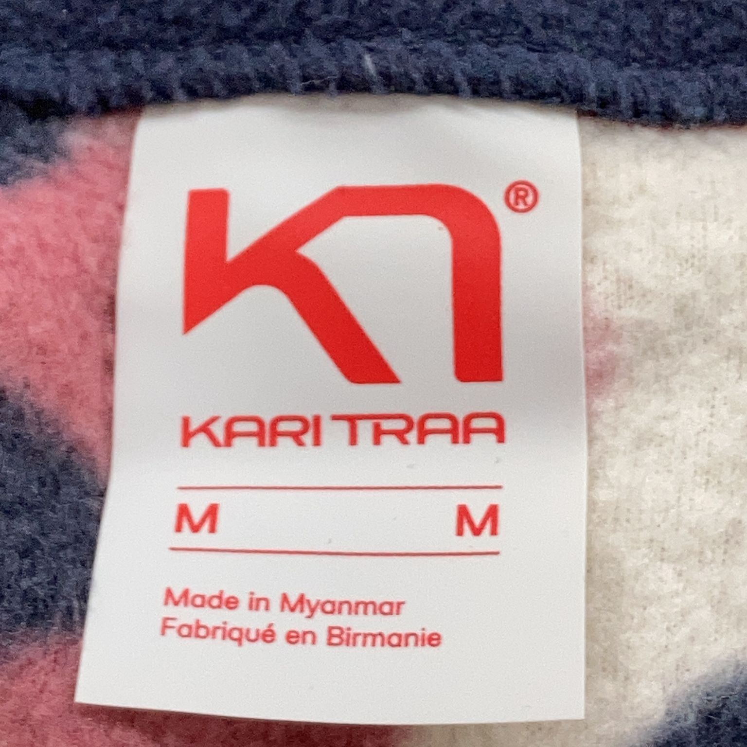 Kari Traa