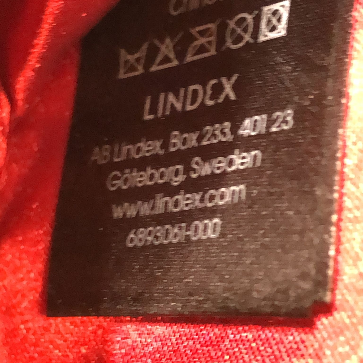 Lindex