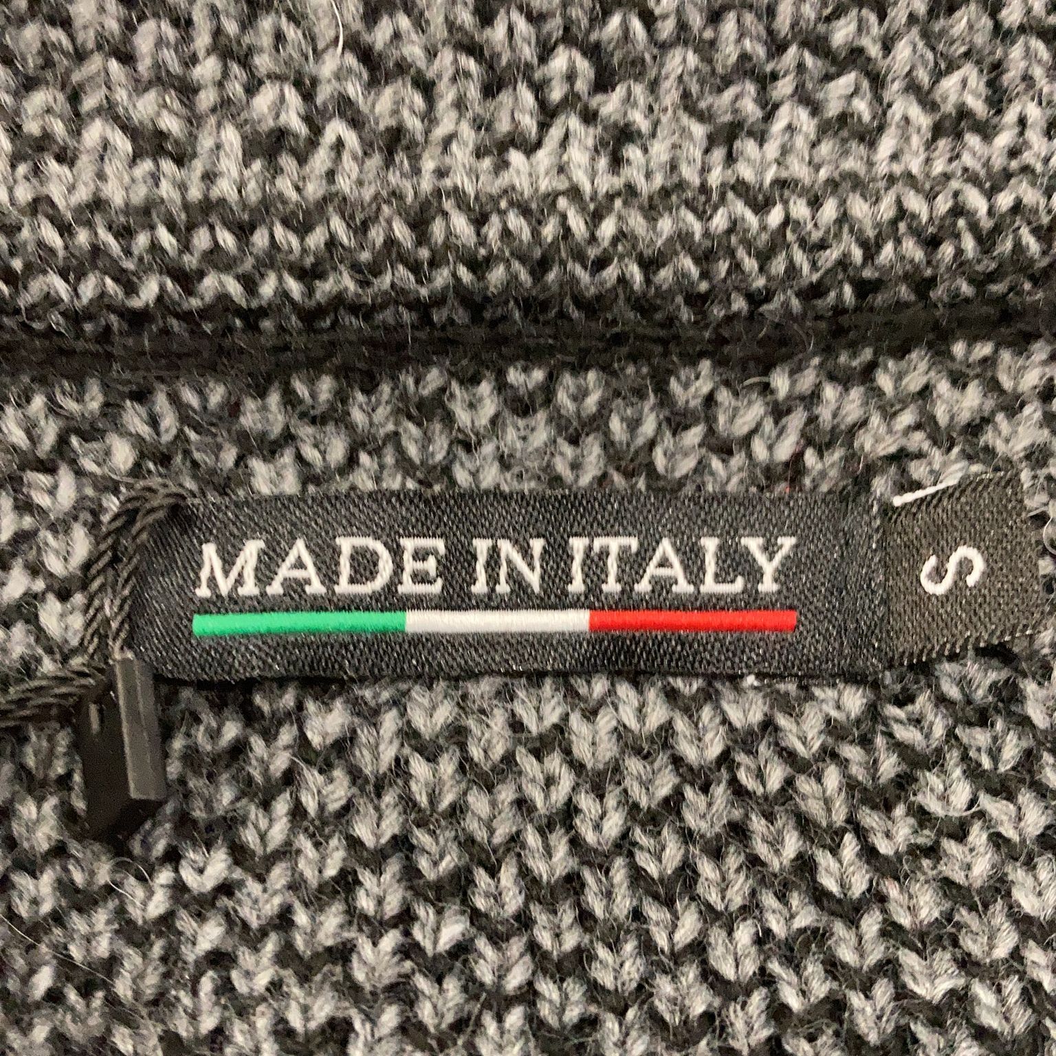 Made in italy