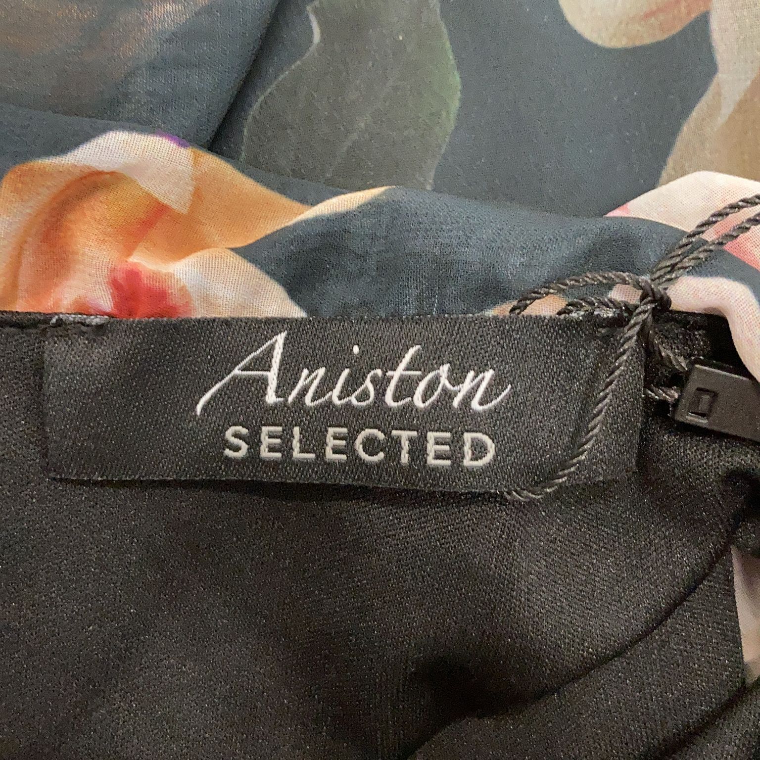 Aniston Selected