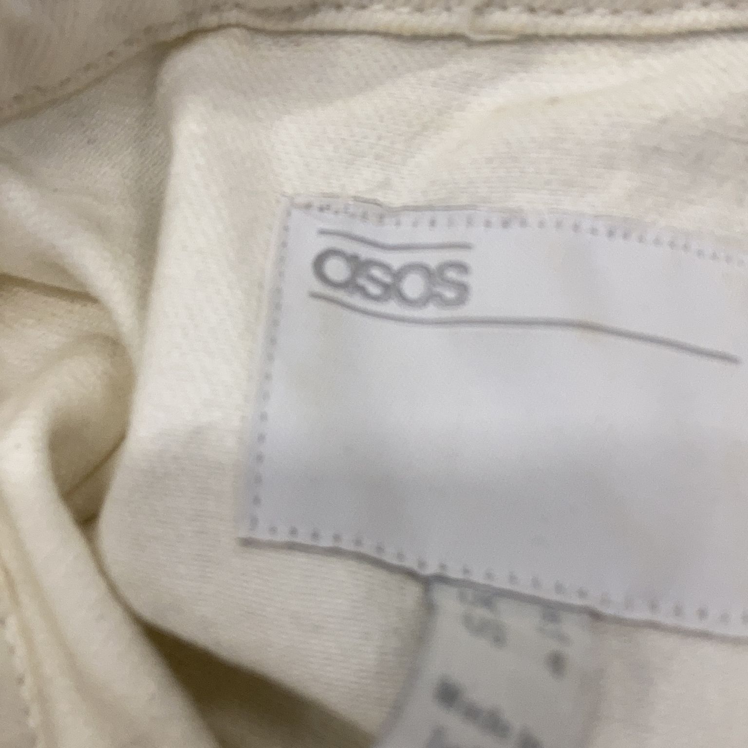 ASOS