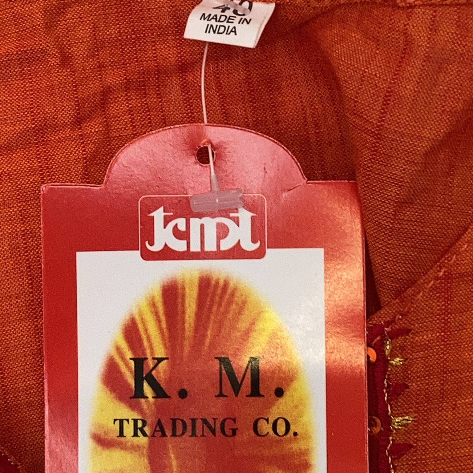 K.M. Trading