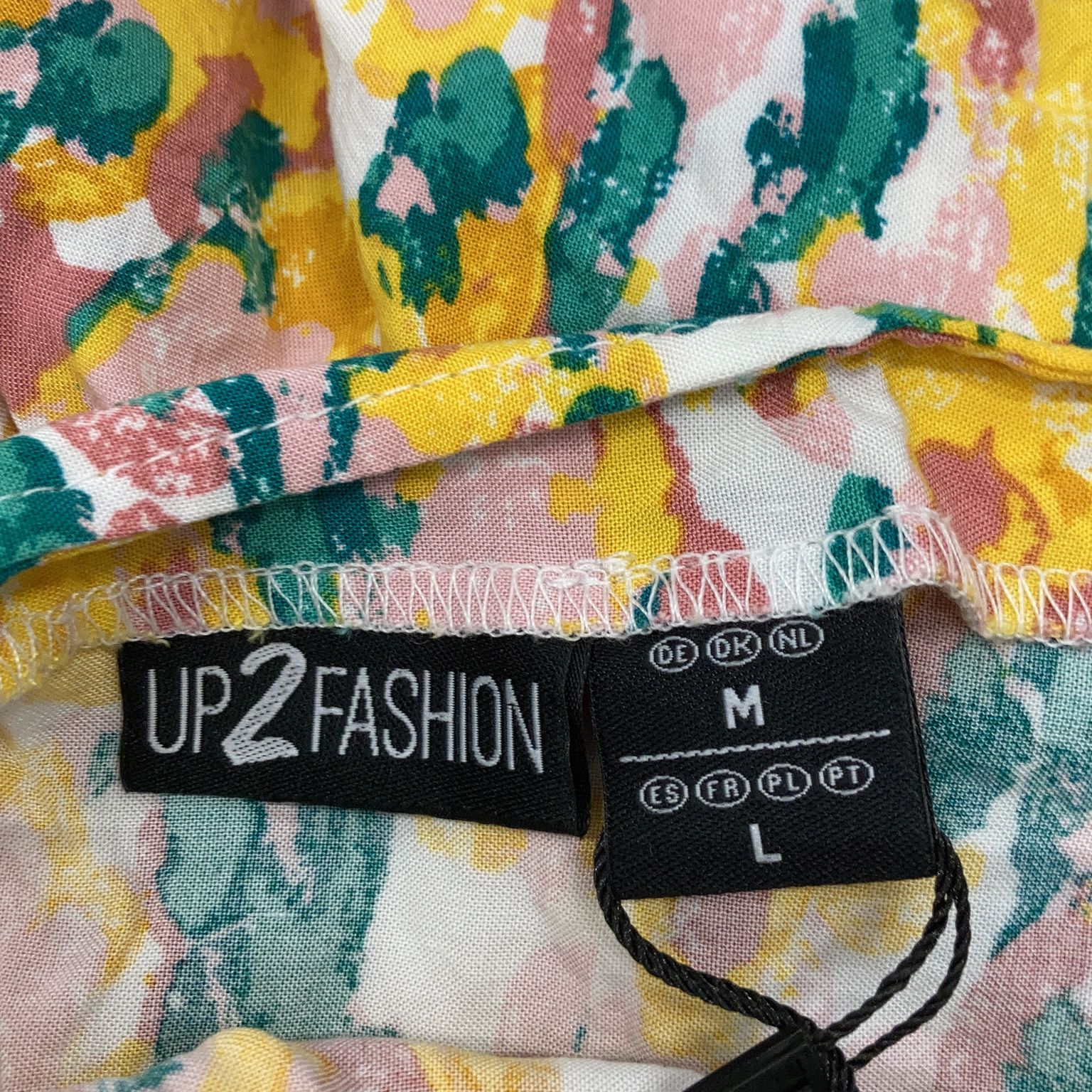 Up 2 Fashion