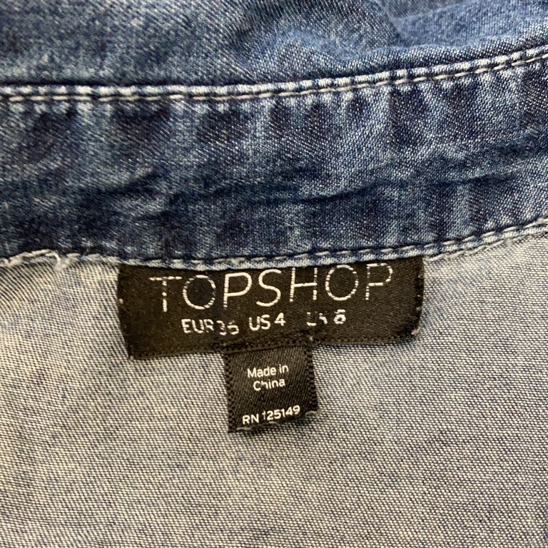 Topshop