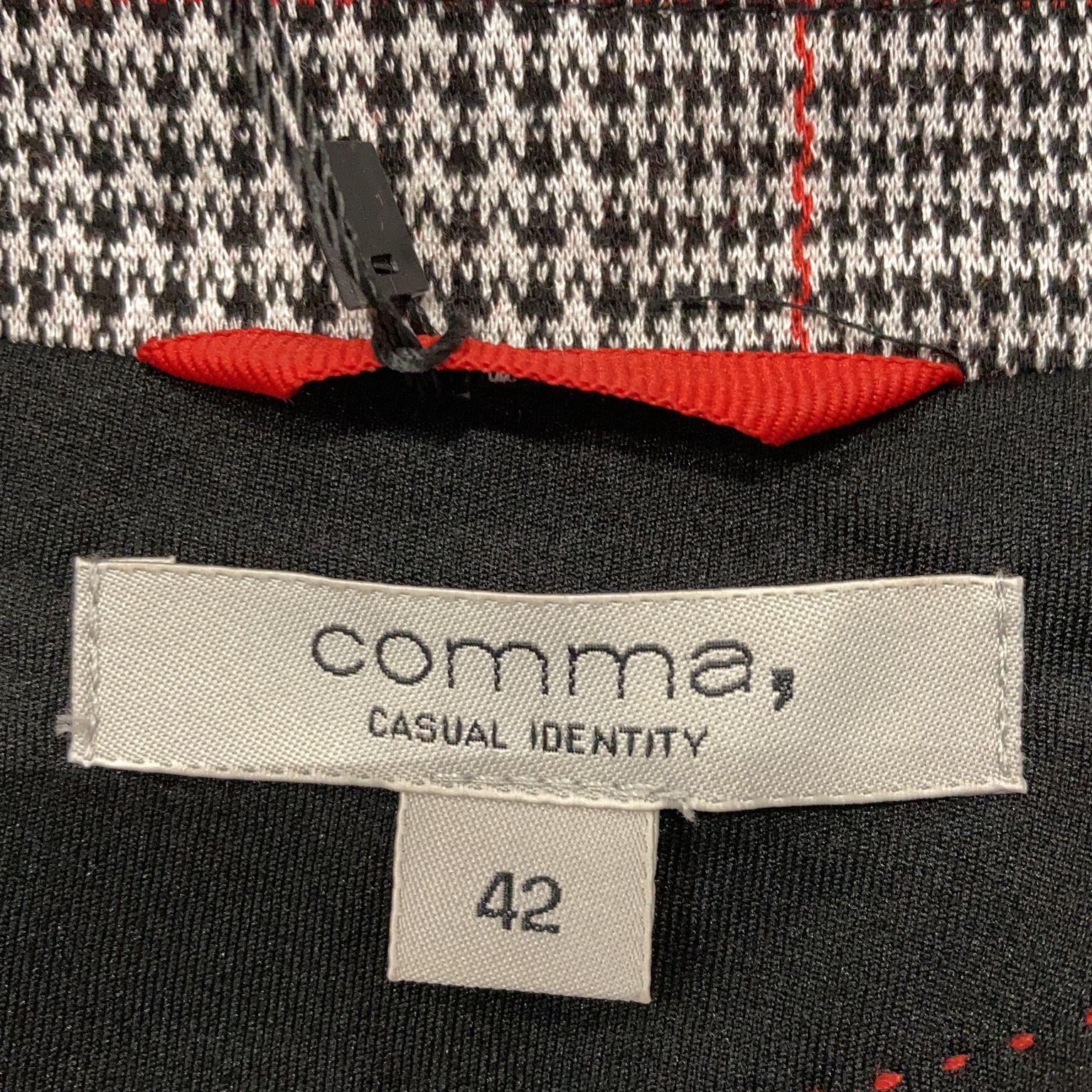 Comma