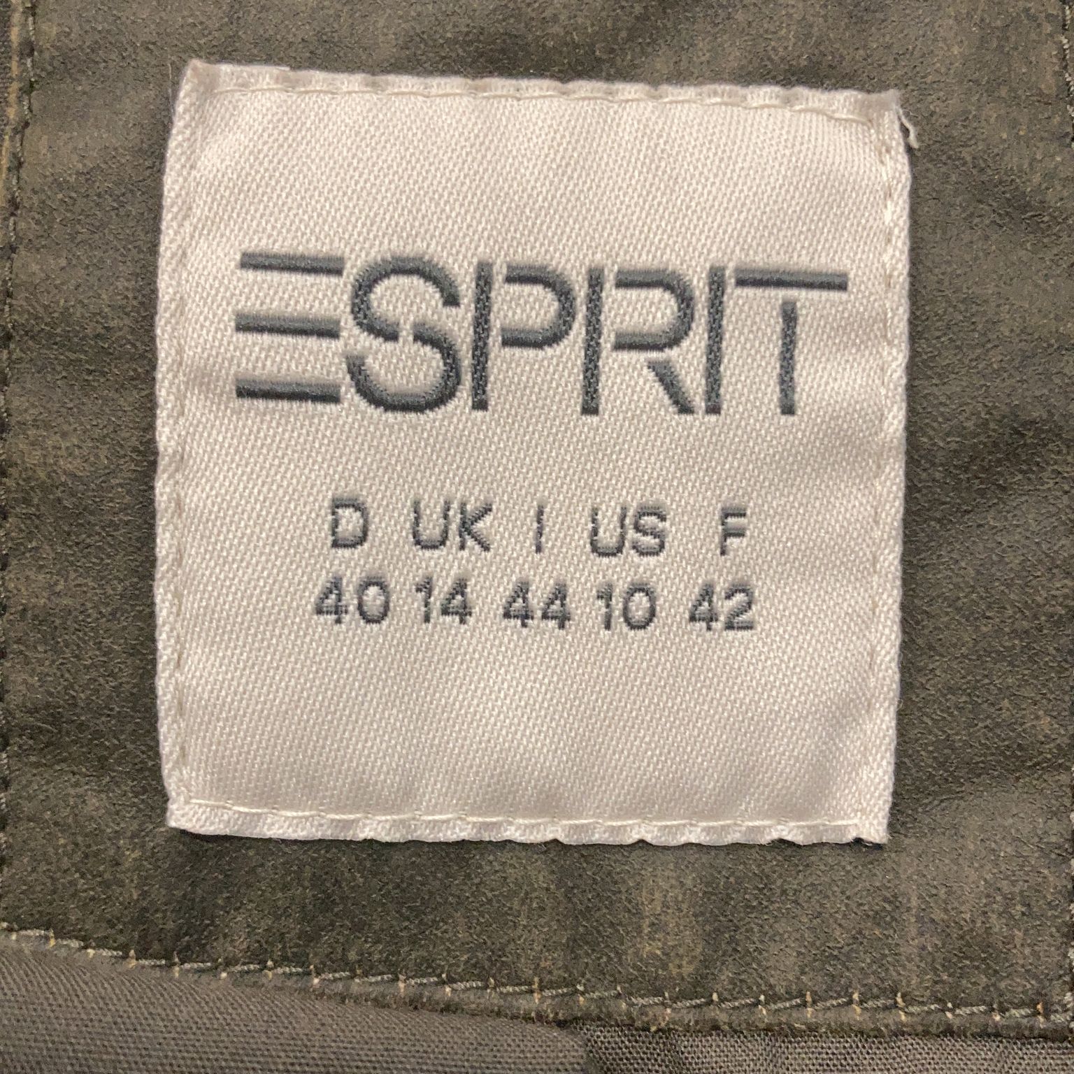 ESPRIT