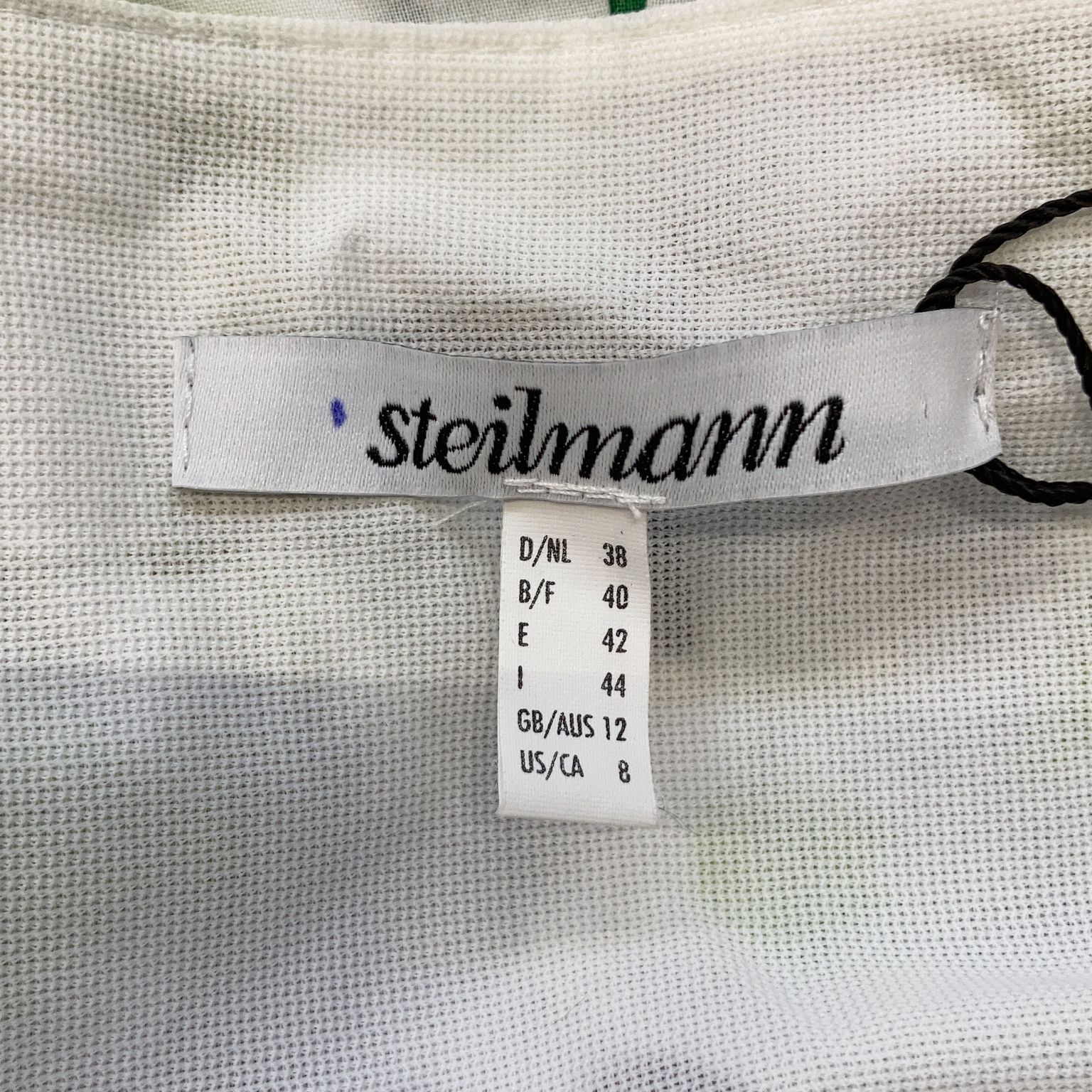 Steilmann