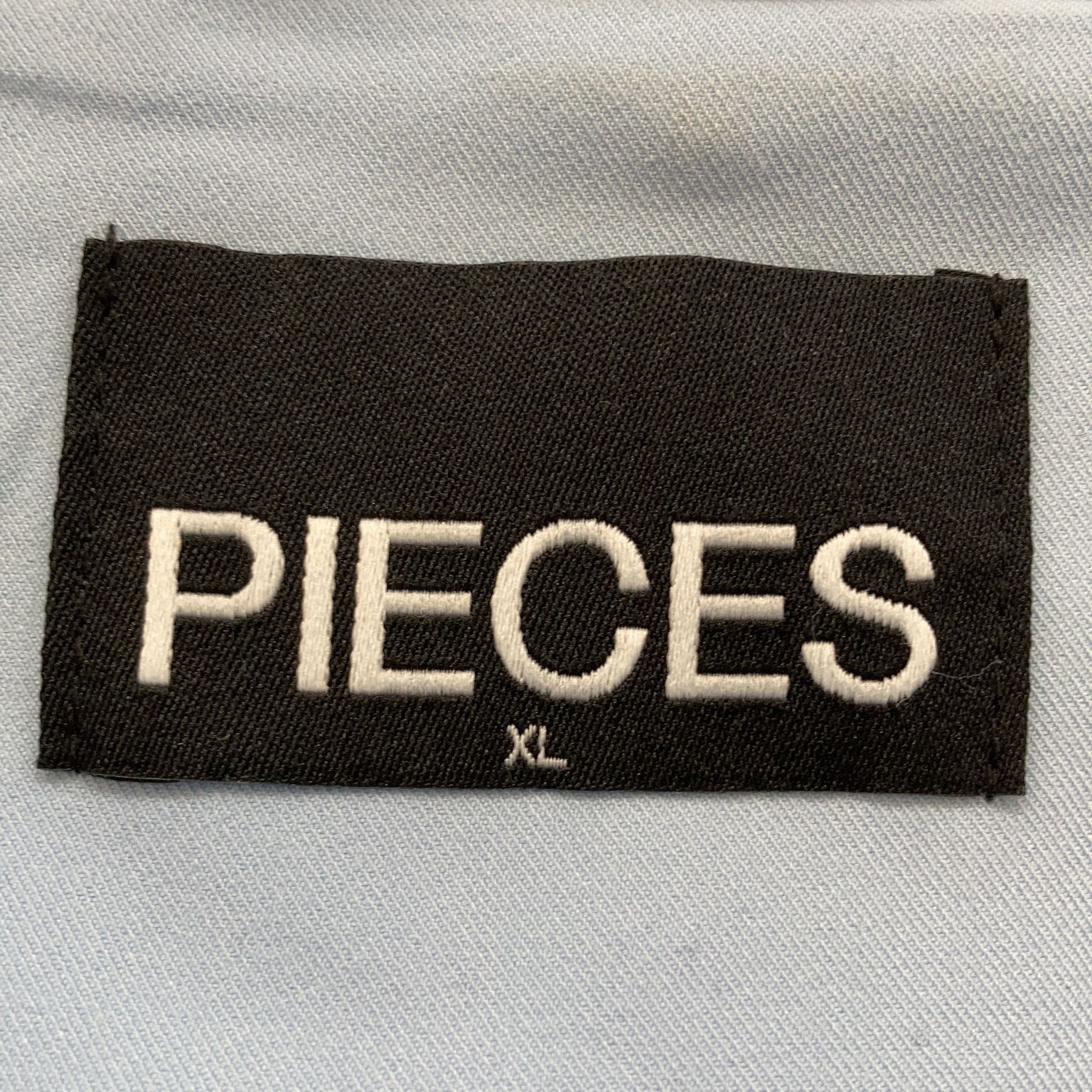 Pieces