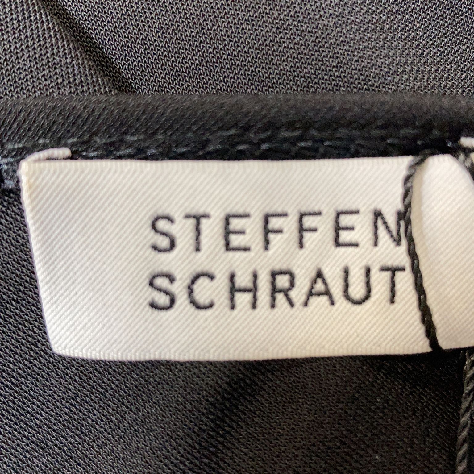 Steffen Schraut