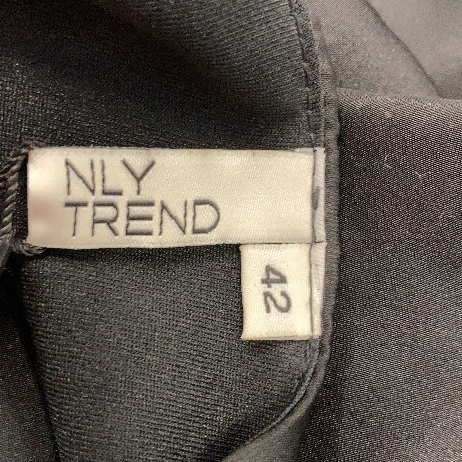 NLY Trend