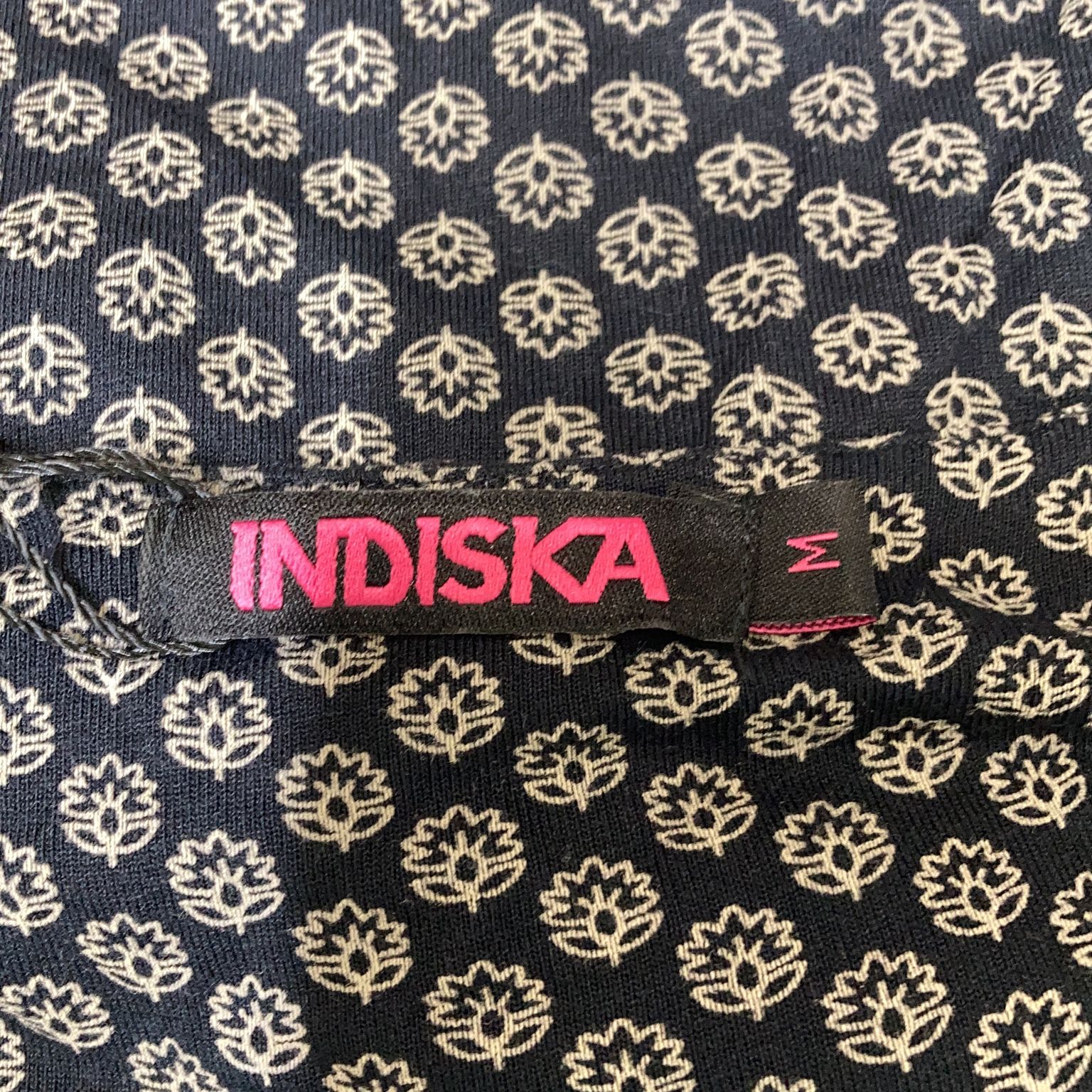 Indiska