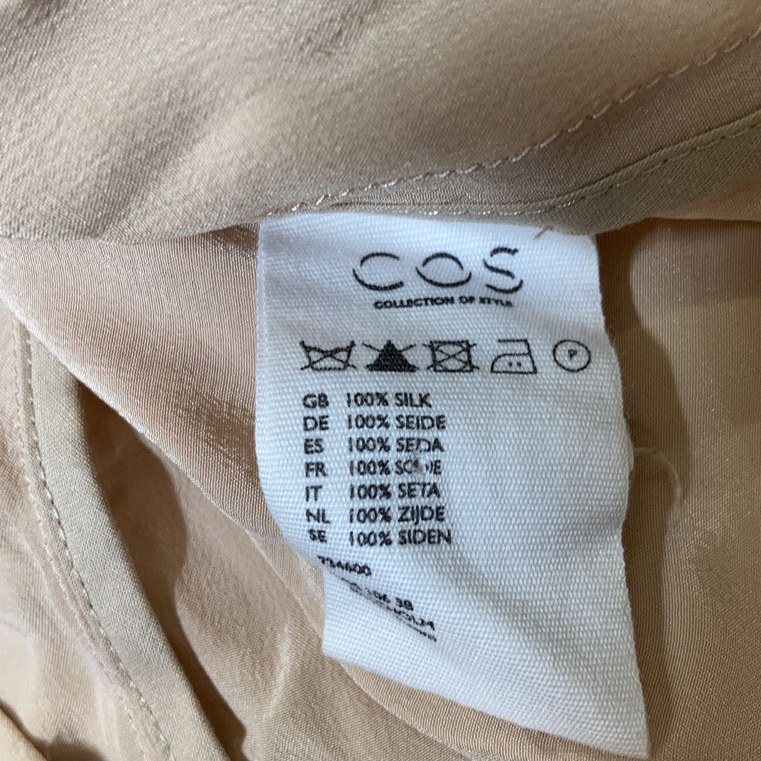 COS