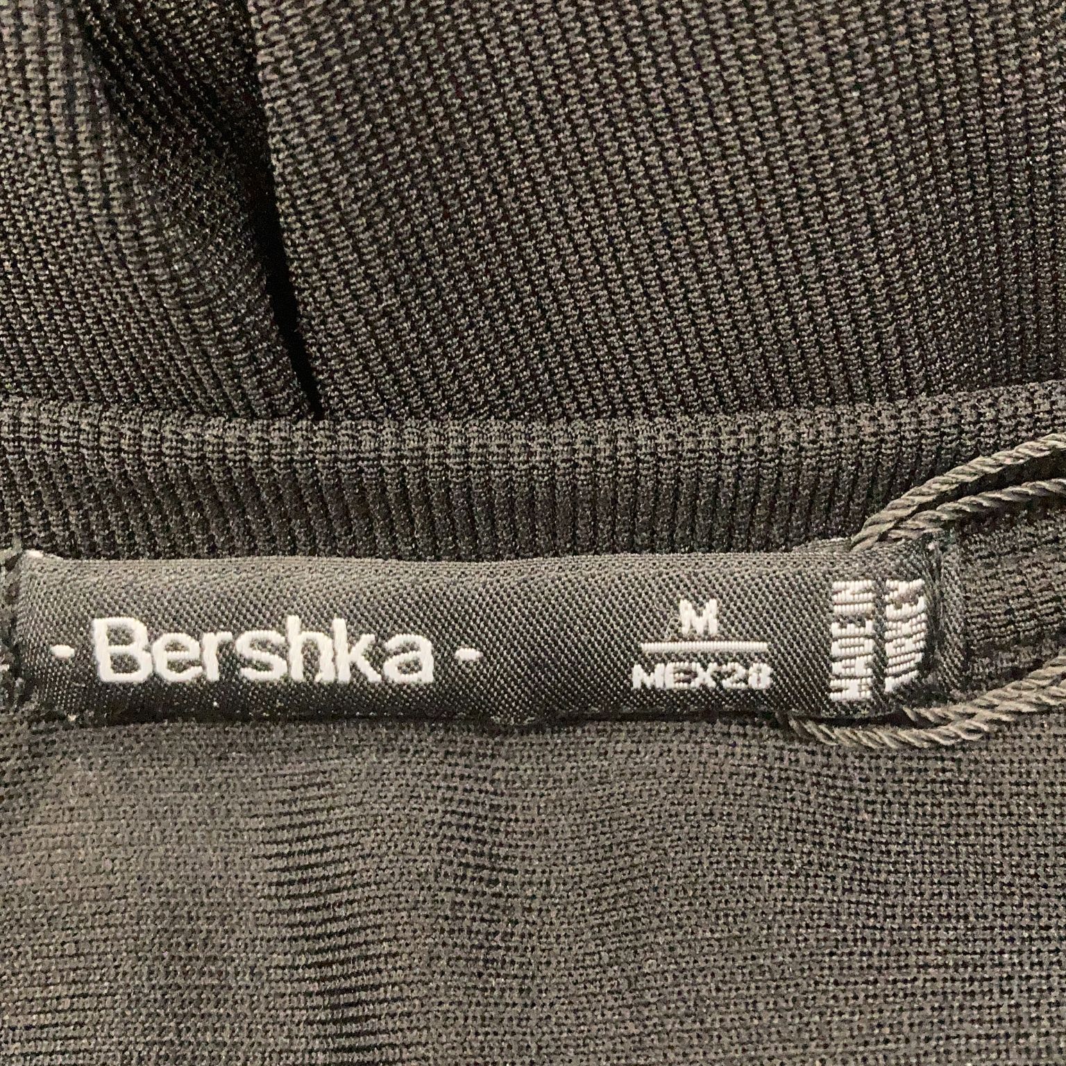 Bershka